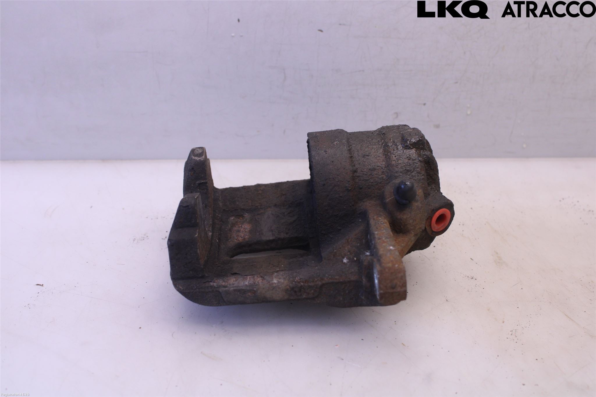 Citroen C4 CACTUS 14-20 Bremsecaliper Foran Høyre