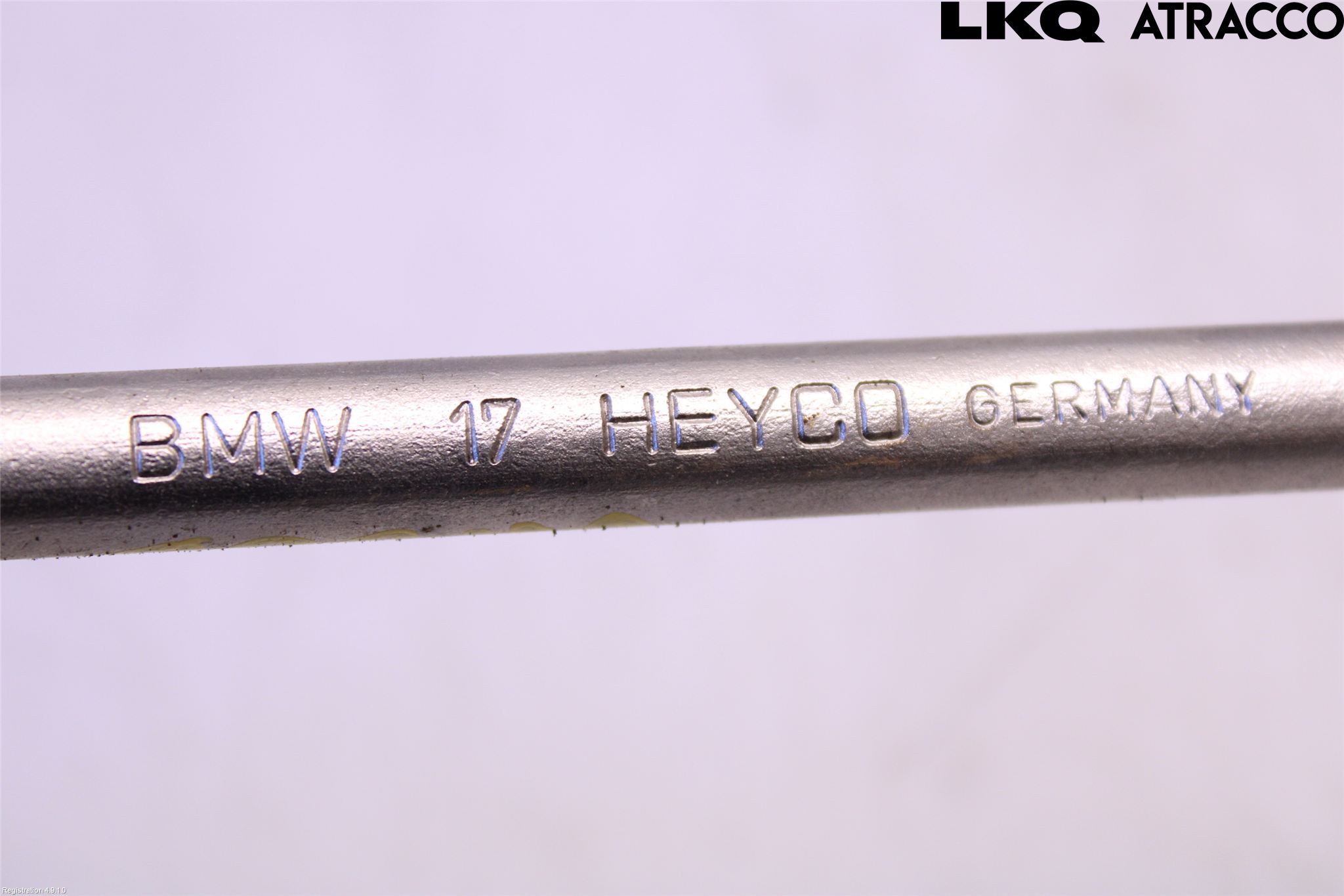 BMW 5 E34      88-96 Verktøysett