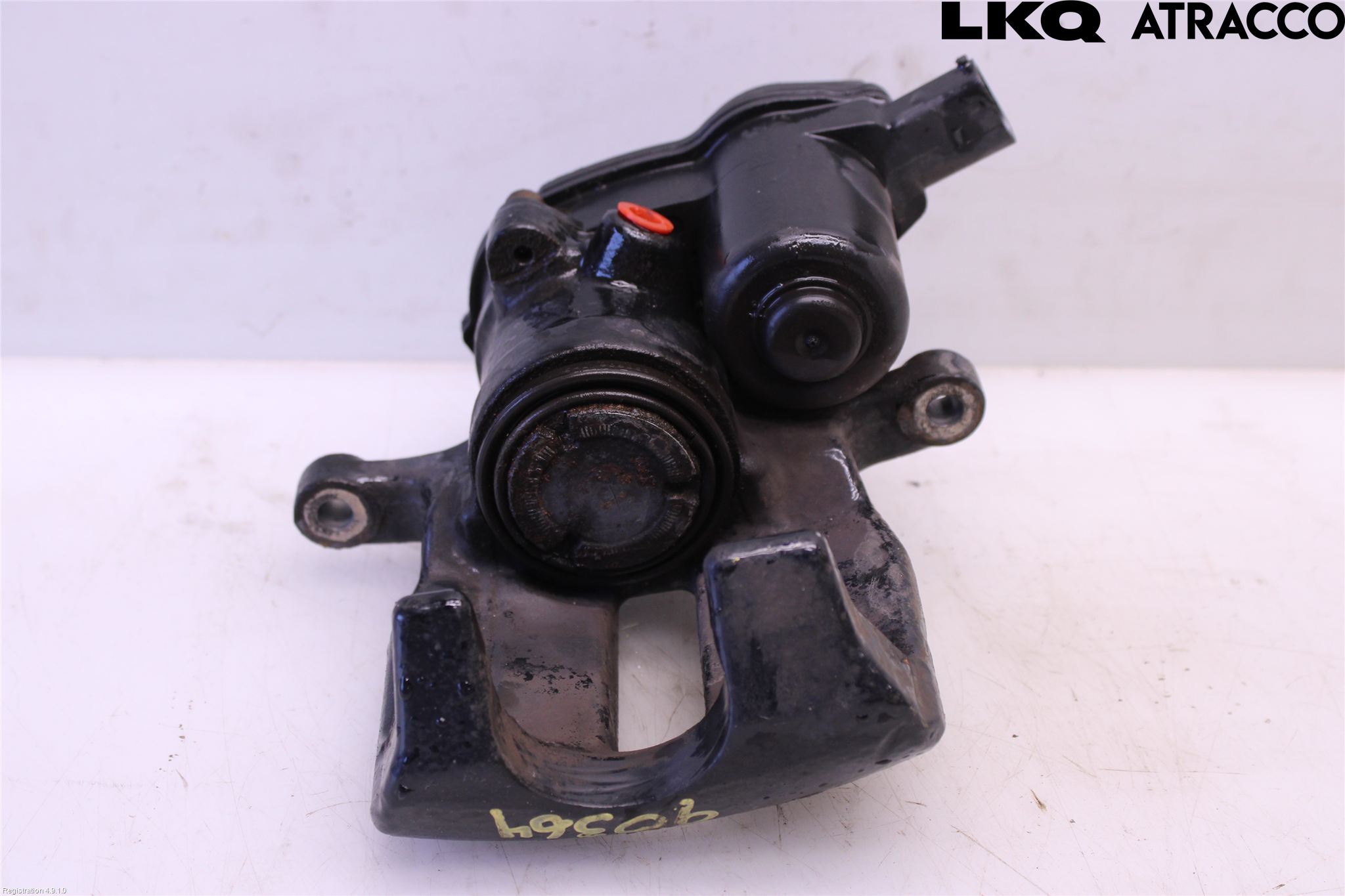 Audi A5 07-16 Bremsecaliper Bak Høyre