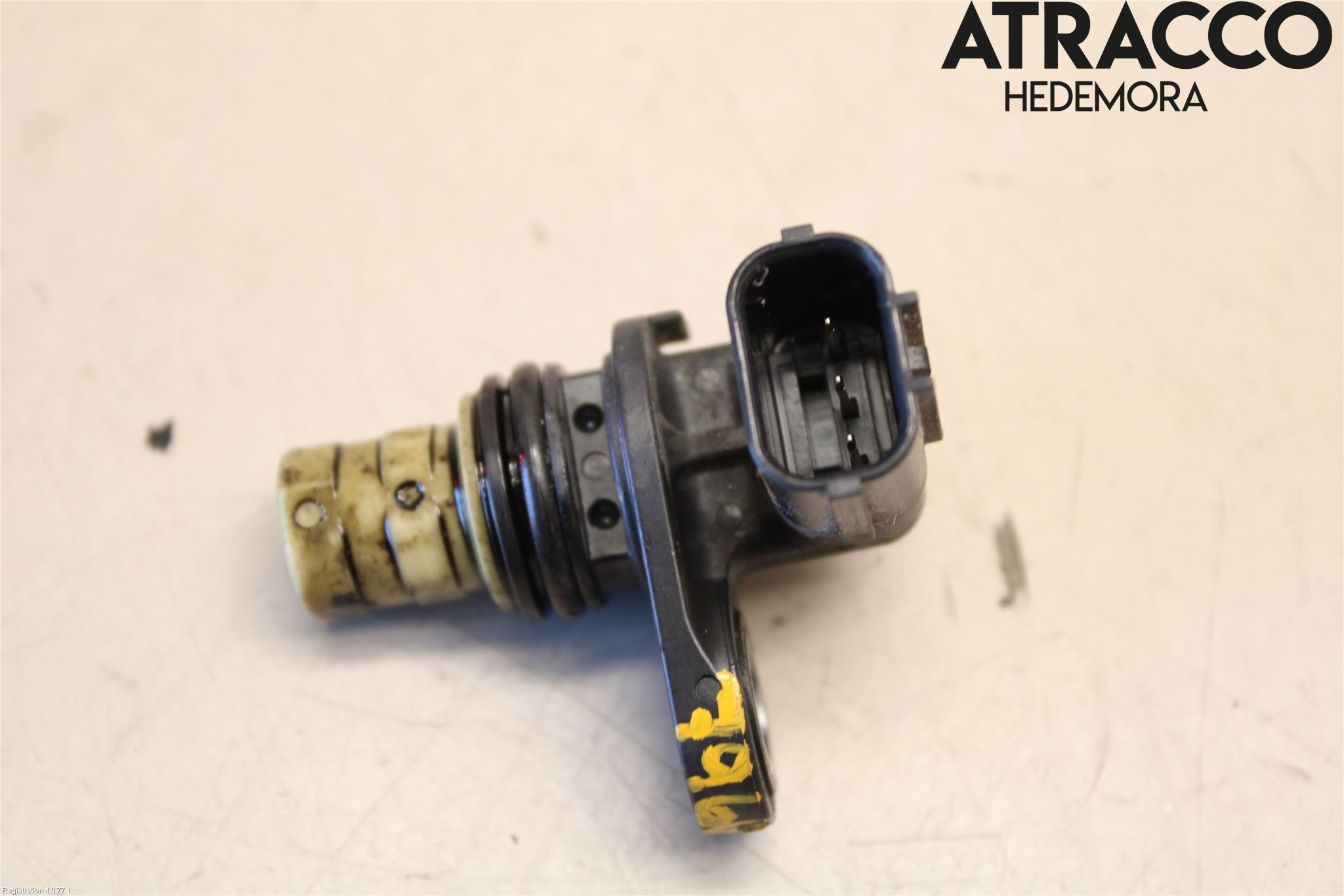 Mazda CX-5 12-17 Giver Turtall - Tenning