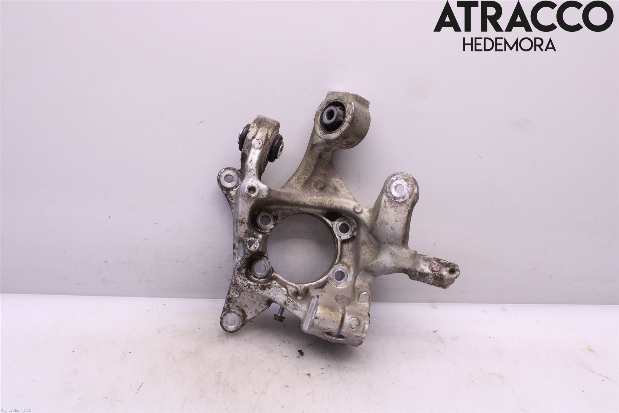 Subaru IMPREZA V 18- Spindel Hb