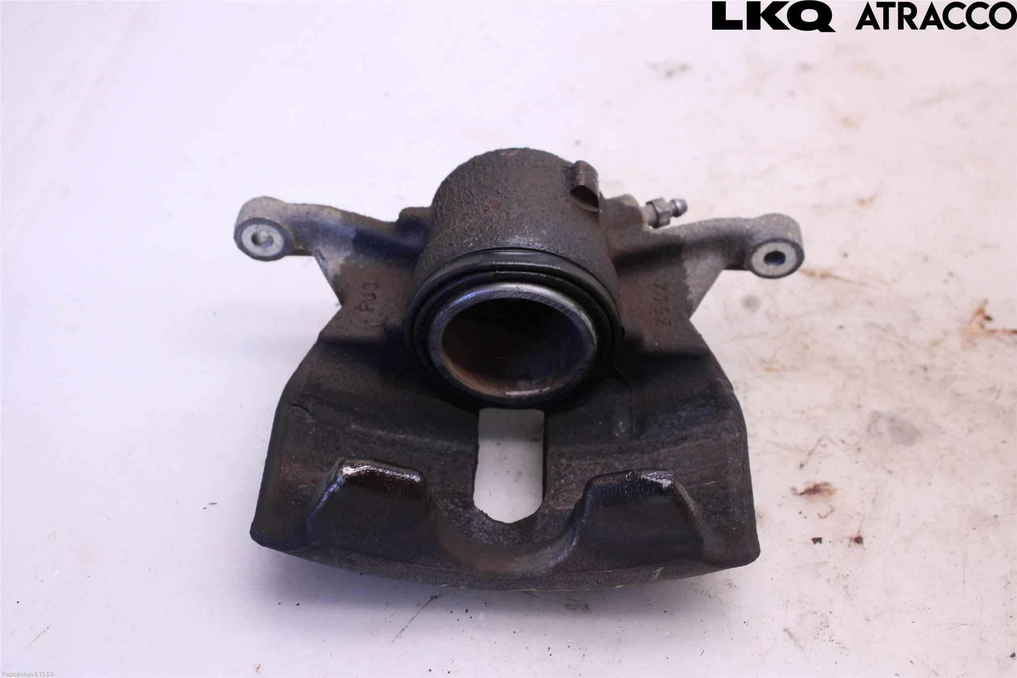 Skoda OCTAVIA (5E) 13-20 Bremsecaliper Foran Høyre