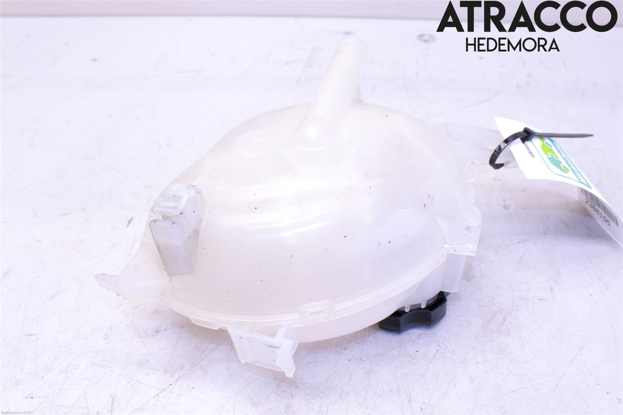 Opel ASTRA K 16-22 Ekspansjonstank