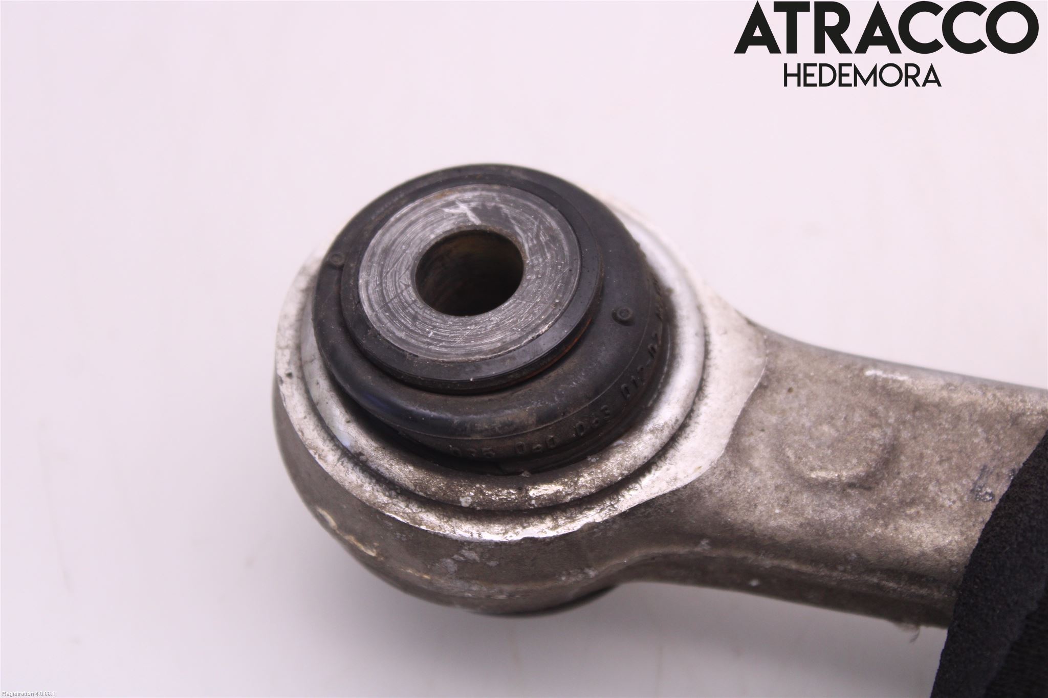 BMW 4 F32/F33/F82/F83 13-20 Bærearm Foran Høyre Nedre