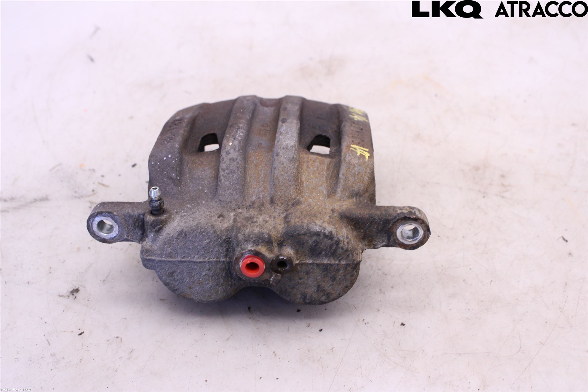 Toyota RAV4 19- Bremsecaliper Foran Venstre