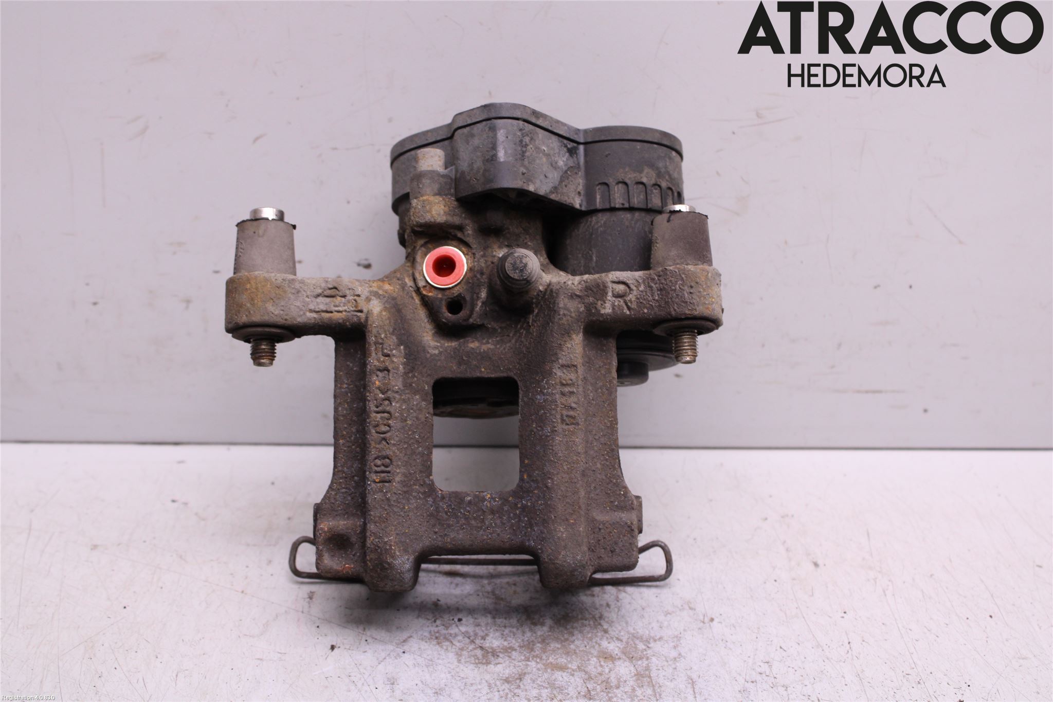 Honda CIVIC 17-22 Bremsecaliper Bak Høyre