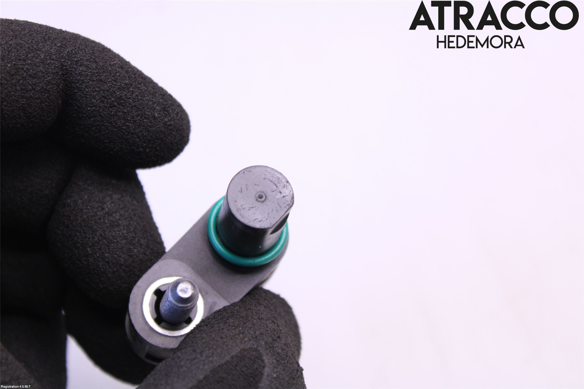 Peugeot 3008 17-24 Sensor For Kamakselposisjon