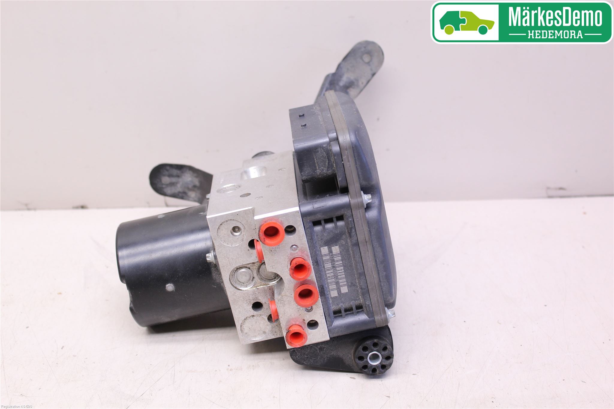 BMW 5 E60/61 Sed/Tou 02-10 Abs Hydraulikkaggregat
