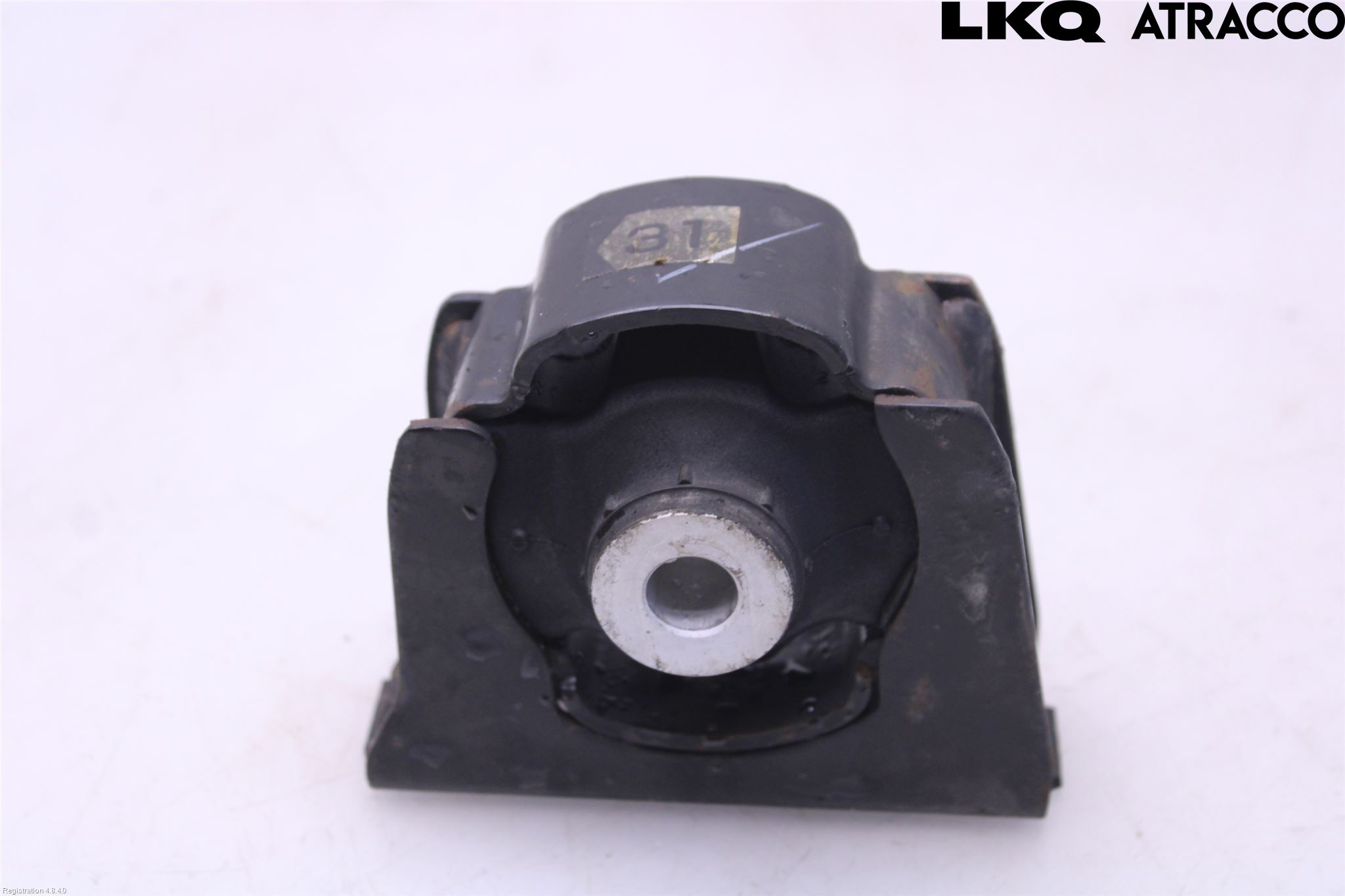 Toyota RAV 4 06-12 Gearkasse Feste Gummi