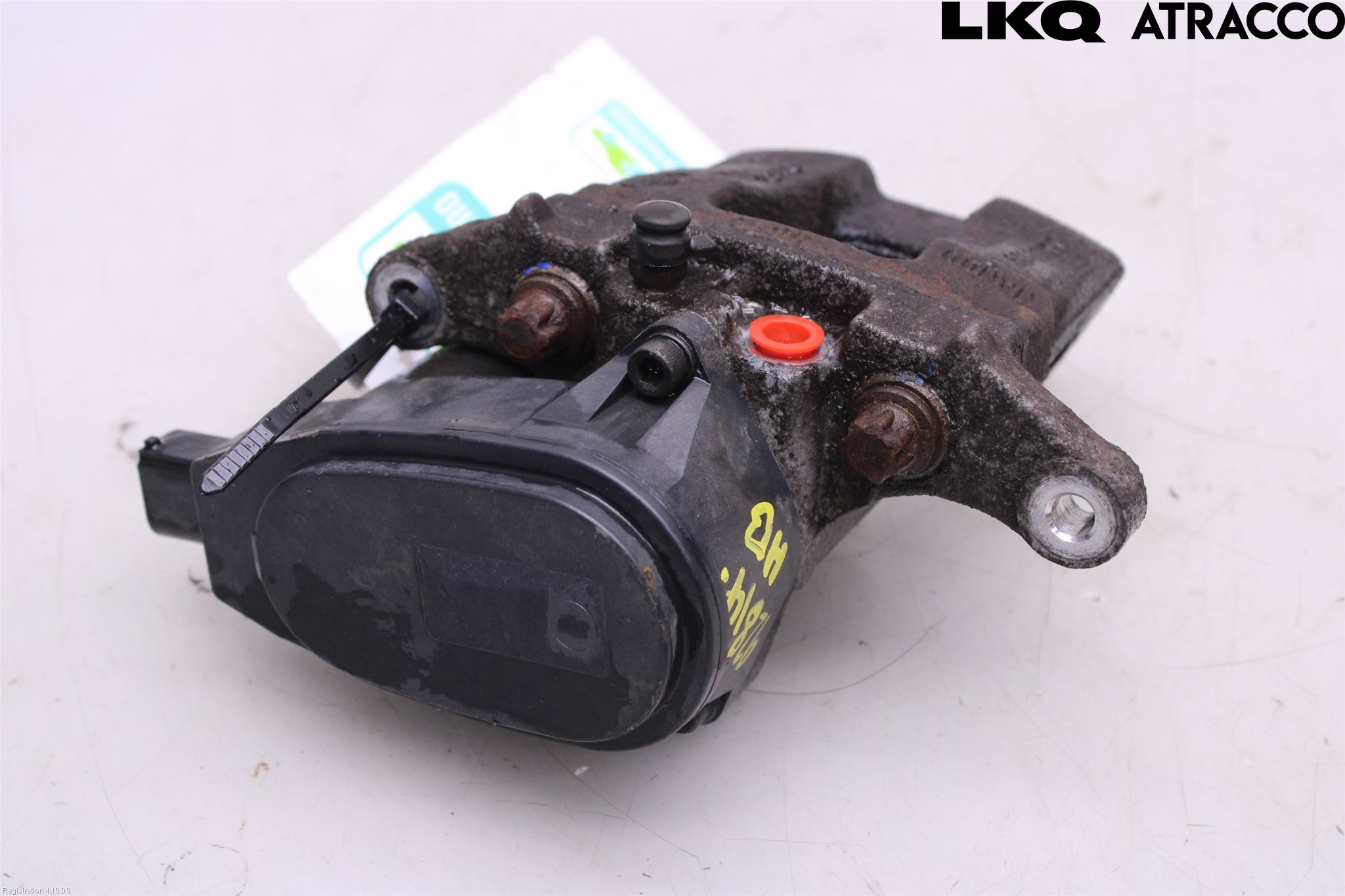 Hyundai i40 08-15 Bremsecaliper Bak Høyre