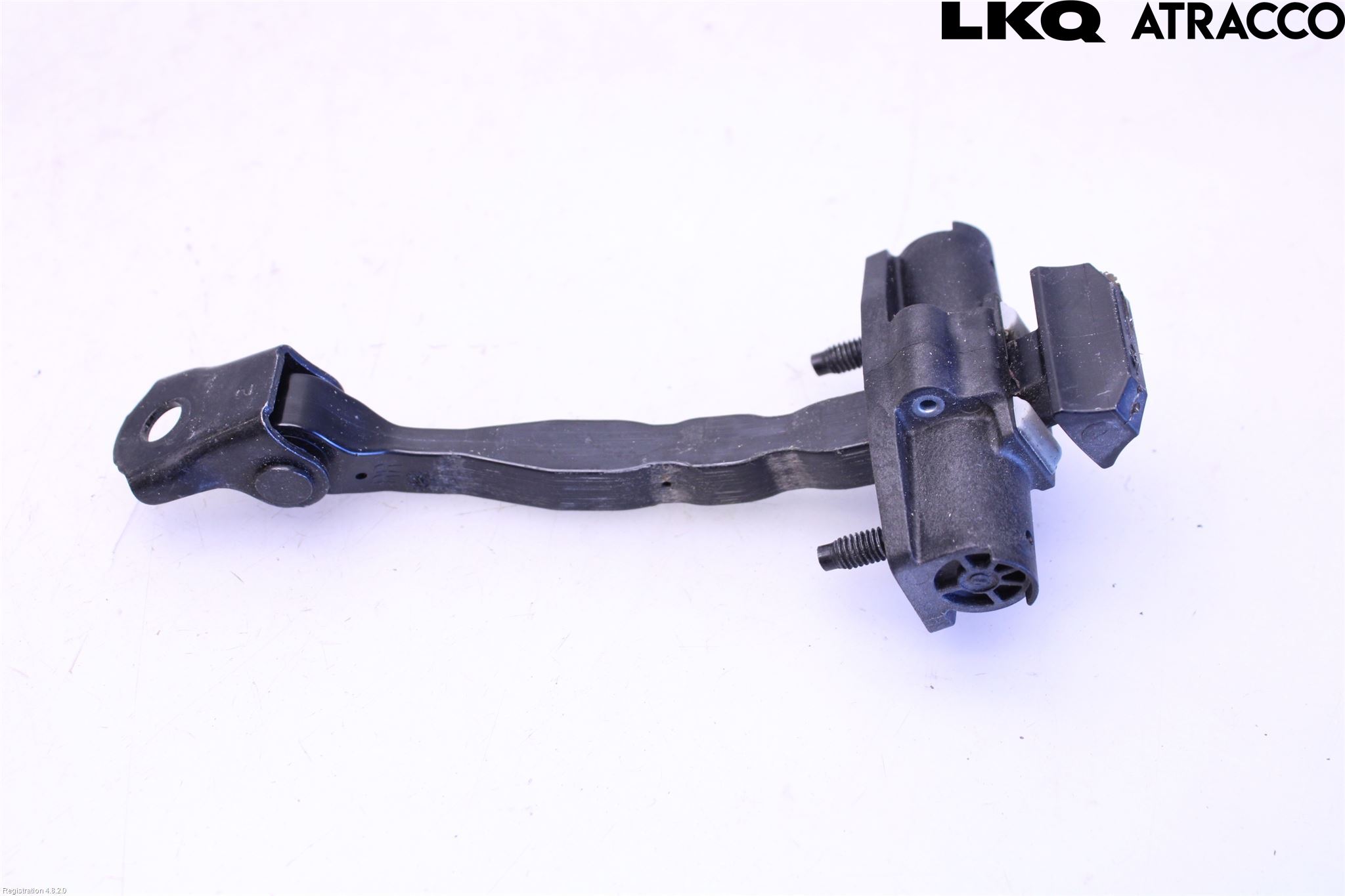 Tesla MODEL 3 17- Dørstopper