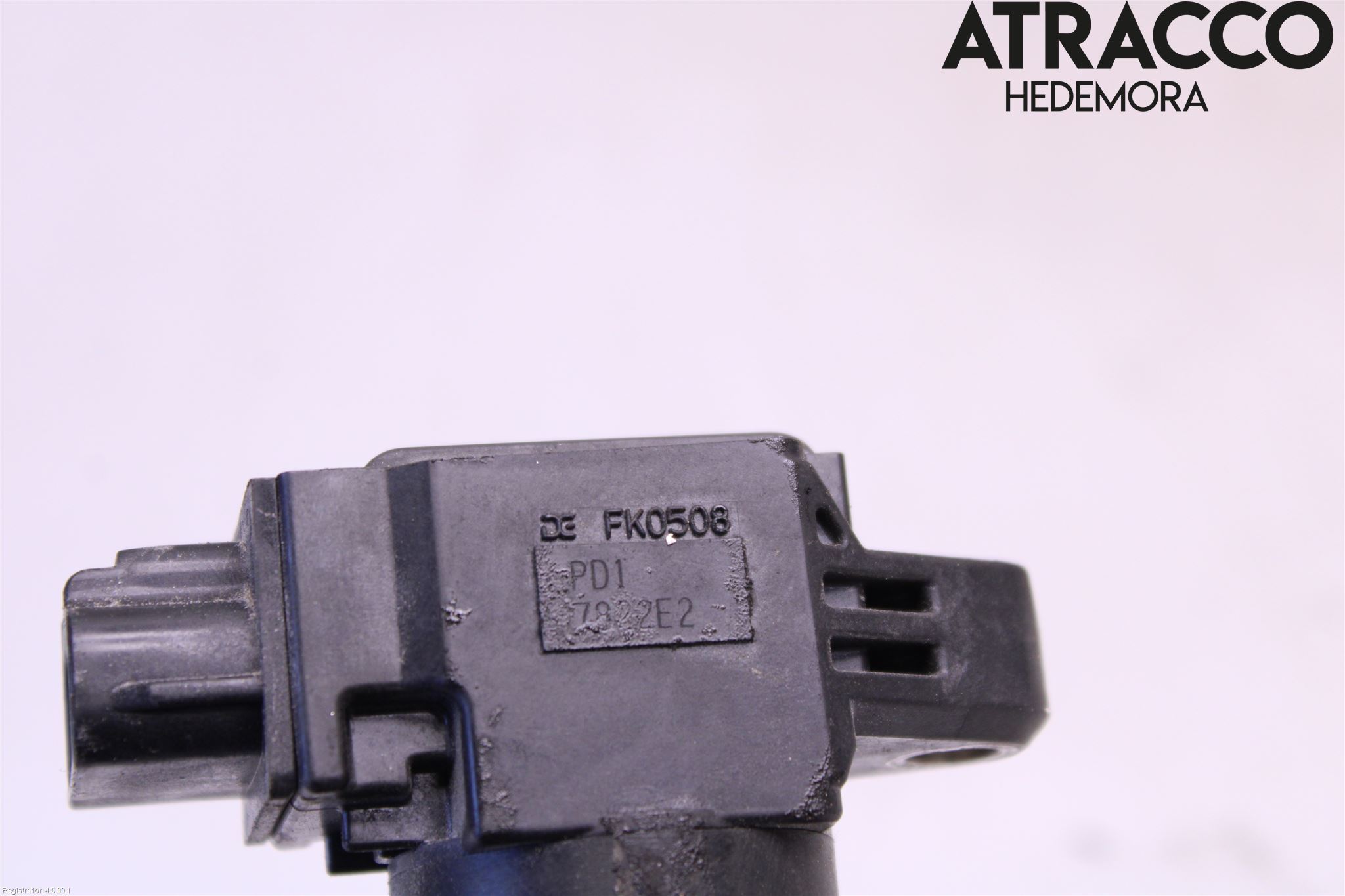 Suzuki SWIFT 17-24 Coil