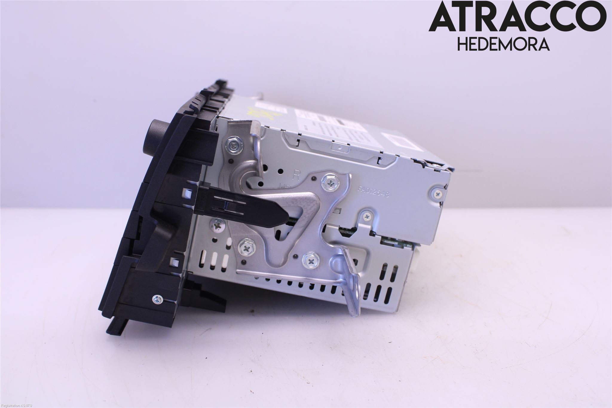 Toyota PRIUS ZVW30 09-20 Stereo Radio Med Cd