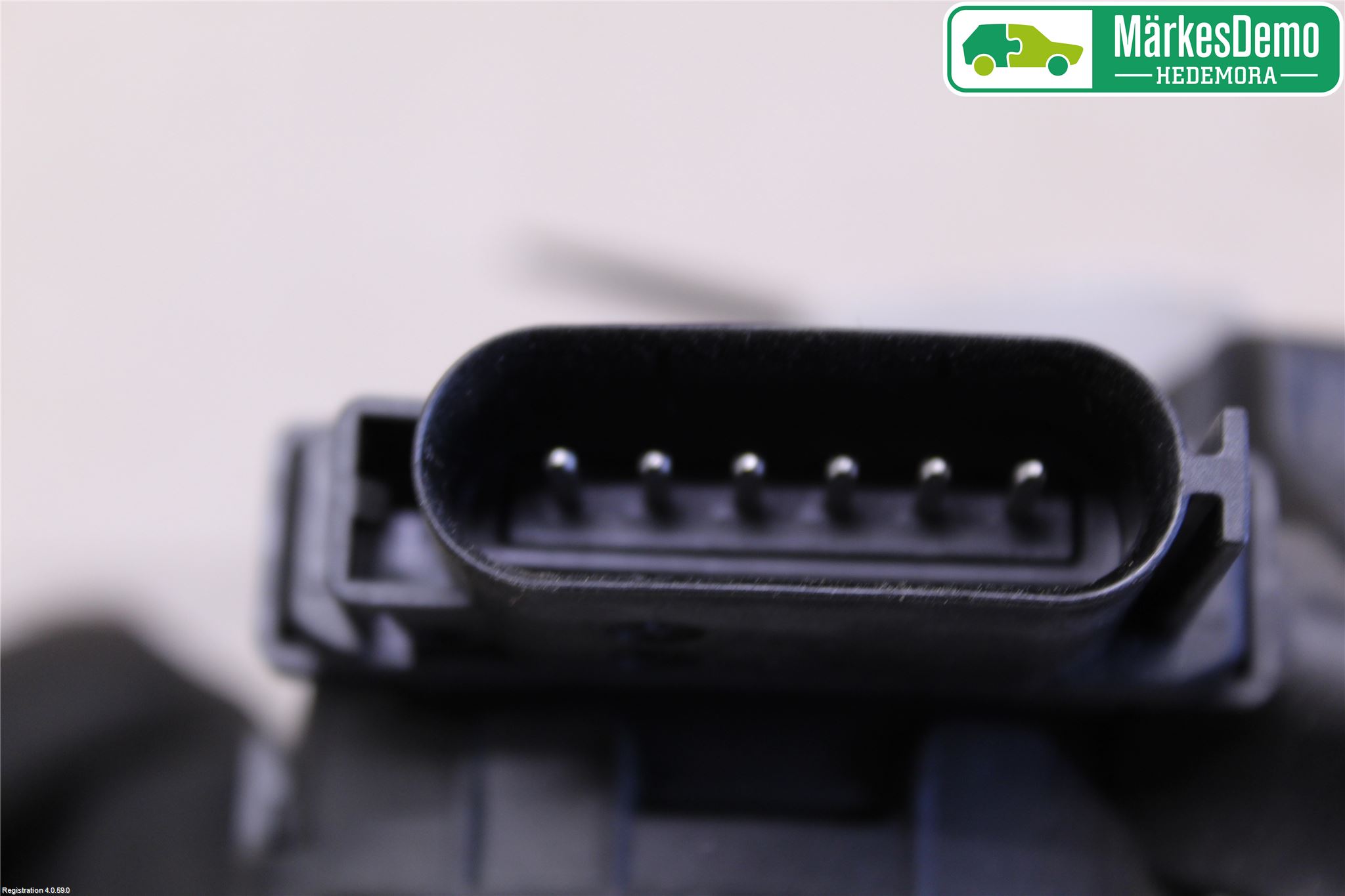 Landrover RANGE ROVER SPORT (L320) 10-13 Gasspedal