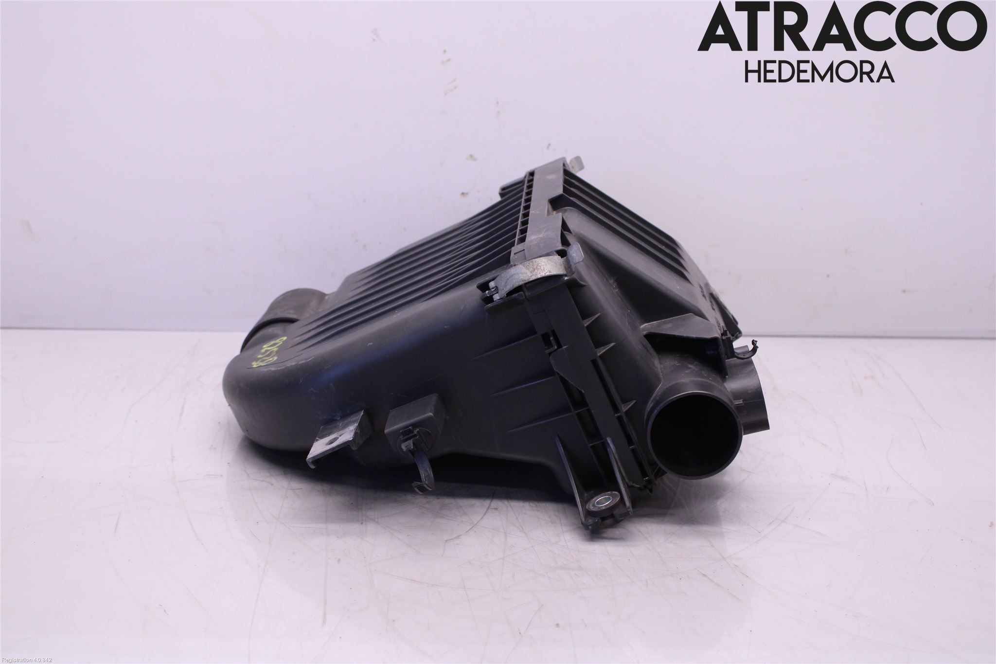 Suzuki SWIFT 11-16 Luftfilter Boks