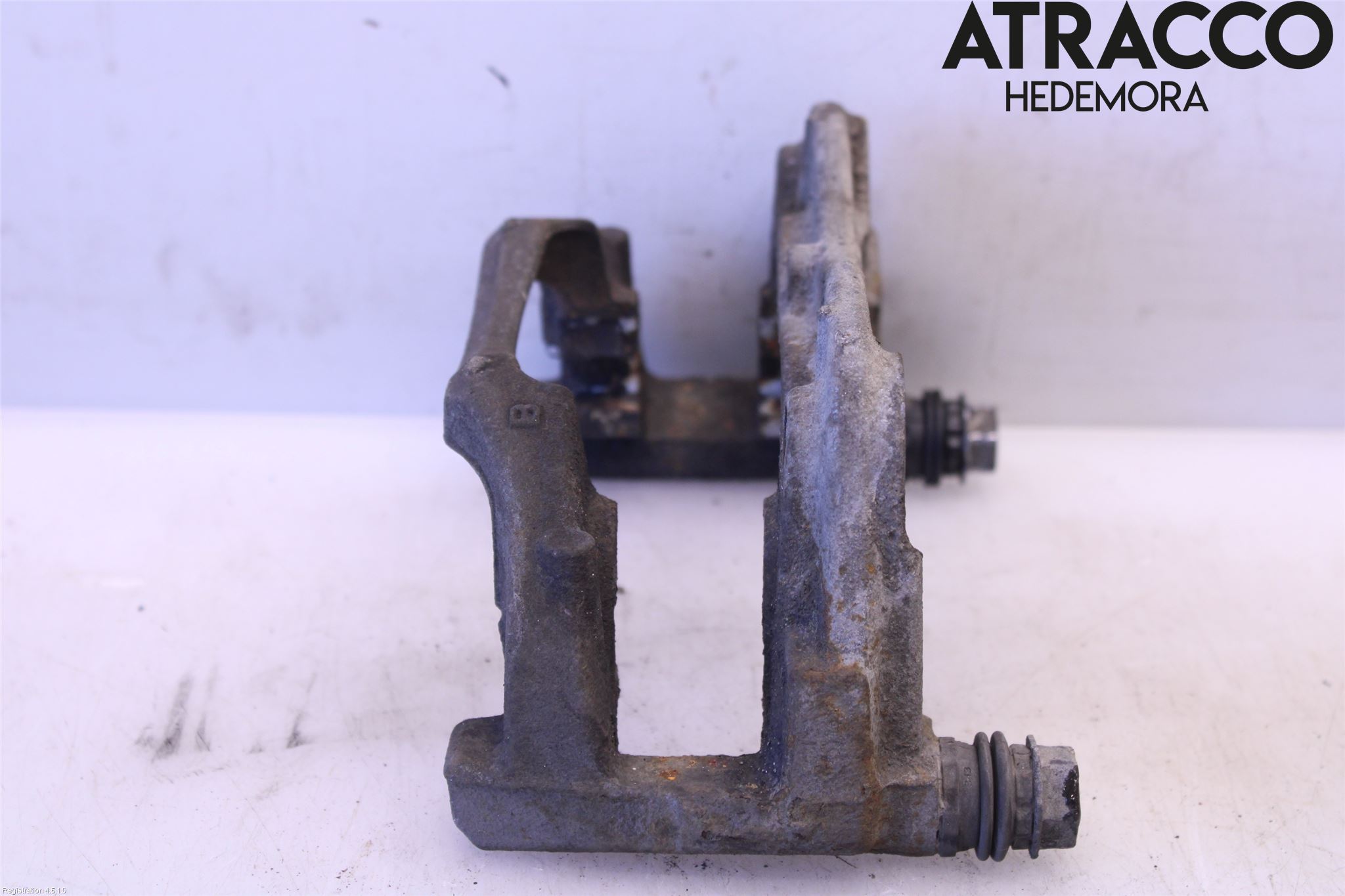 BMW 5 G30/G31/F90 17-23 Bremsecaliper Feste Holder