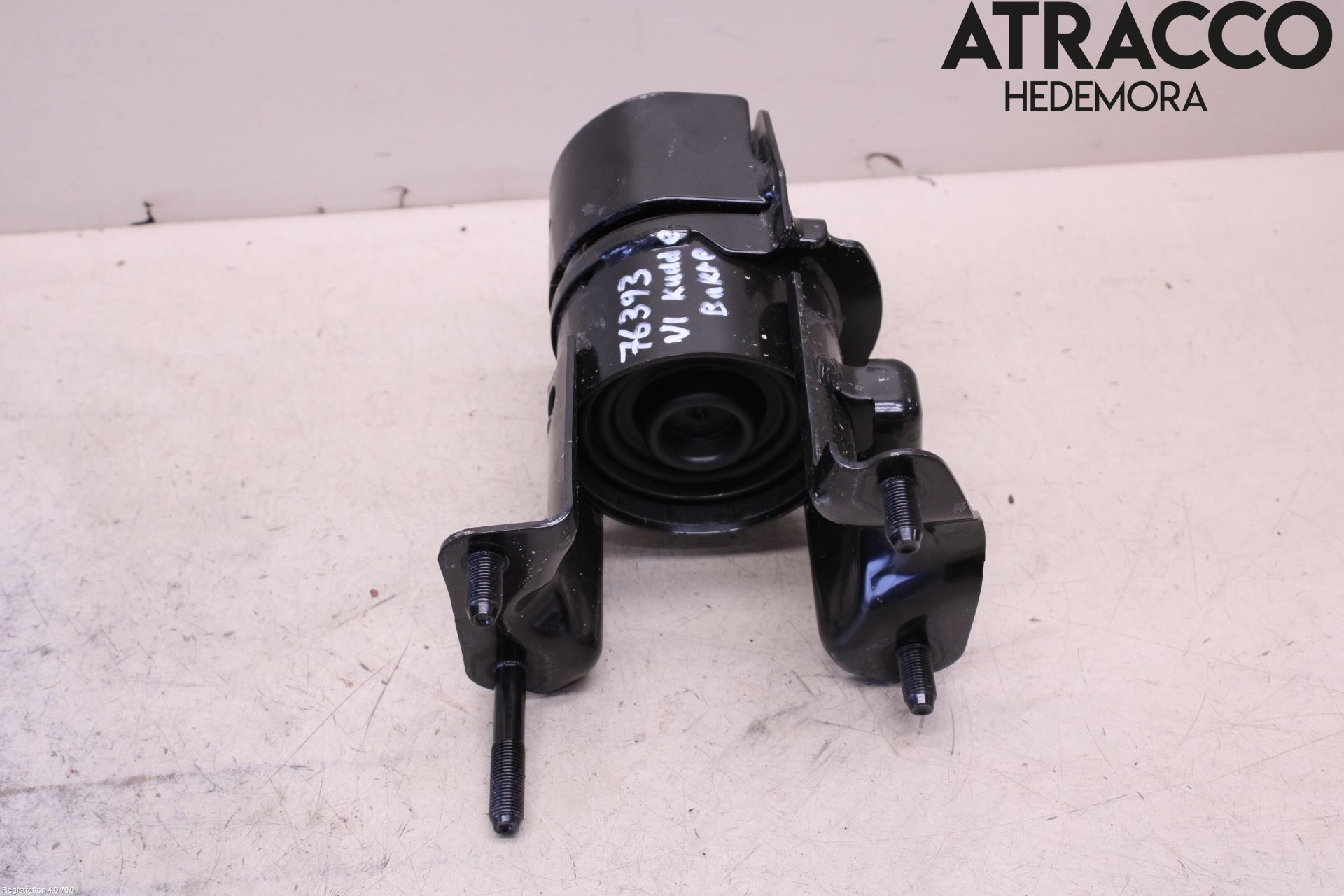 Toyota RAV4 19- Gearkasse Feste Gummi