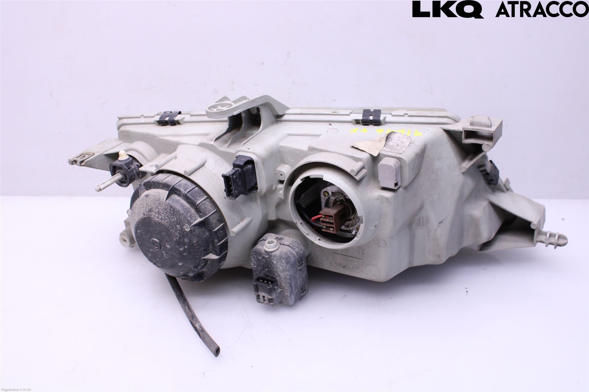 Saab 9-5 -05 Frontlykt Venstre