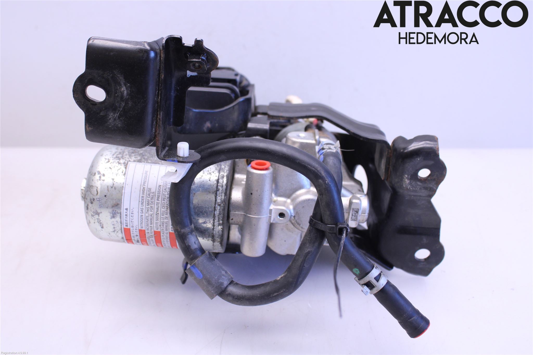 Toyota C-HR 16-23 Abs Hydraulikkaggregat