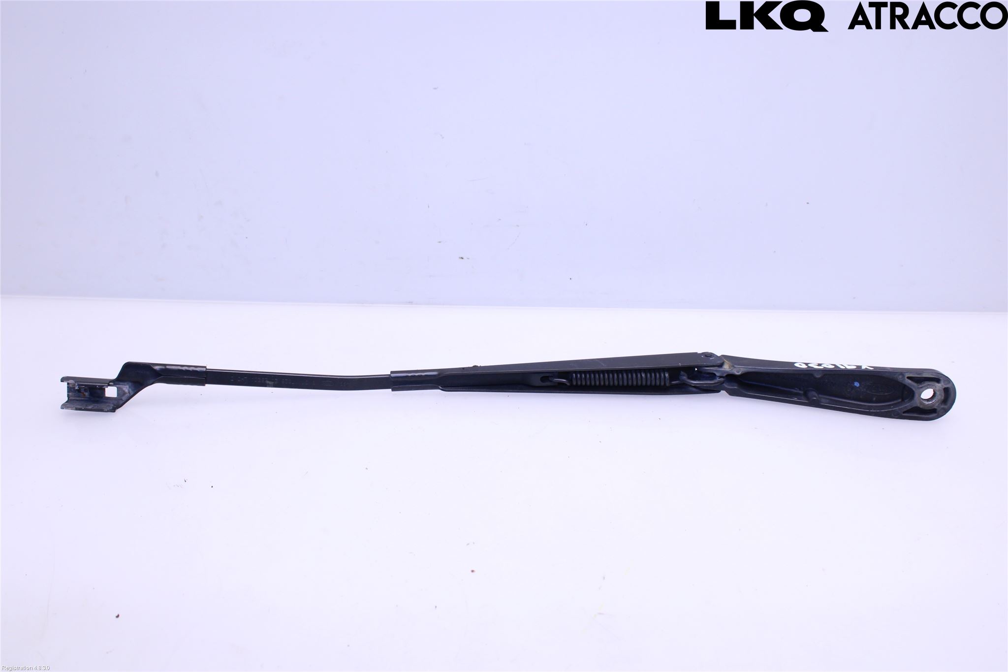 Ford TRANSIT SKÅP/BUSS 14-22 Viskerarm-Armer Frontrute