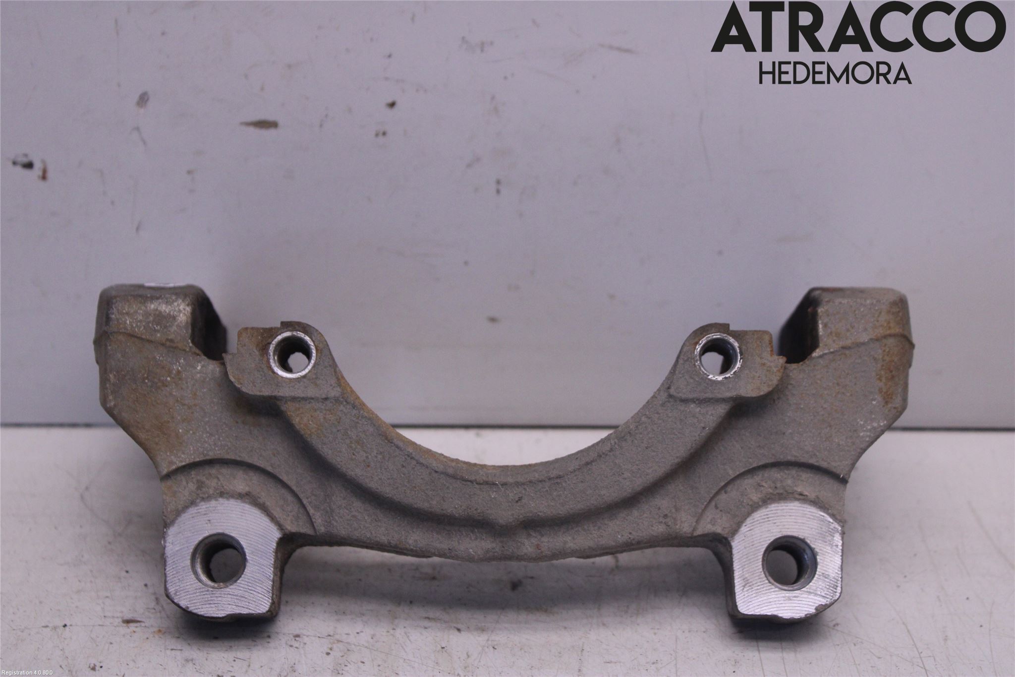 Jaguar XE (X760) 15-24 Bremsecaliper Feste Holder