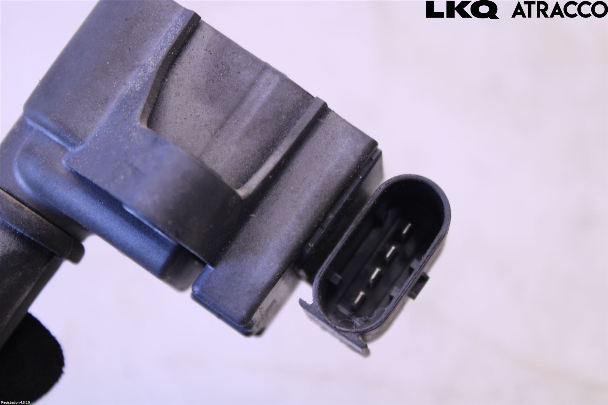 Mercedes-Benz MB B-KLASS (W247) 19- Coil
