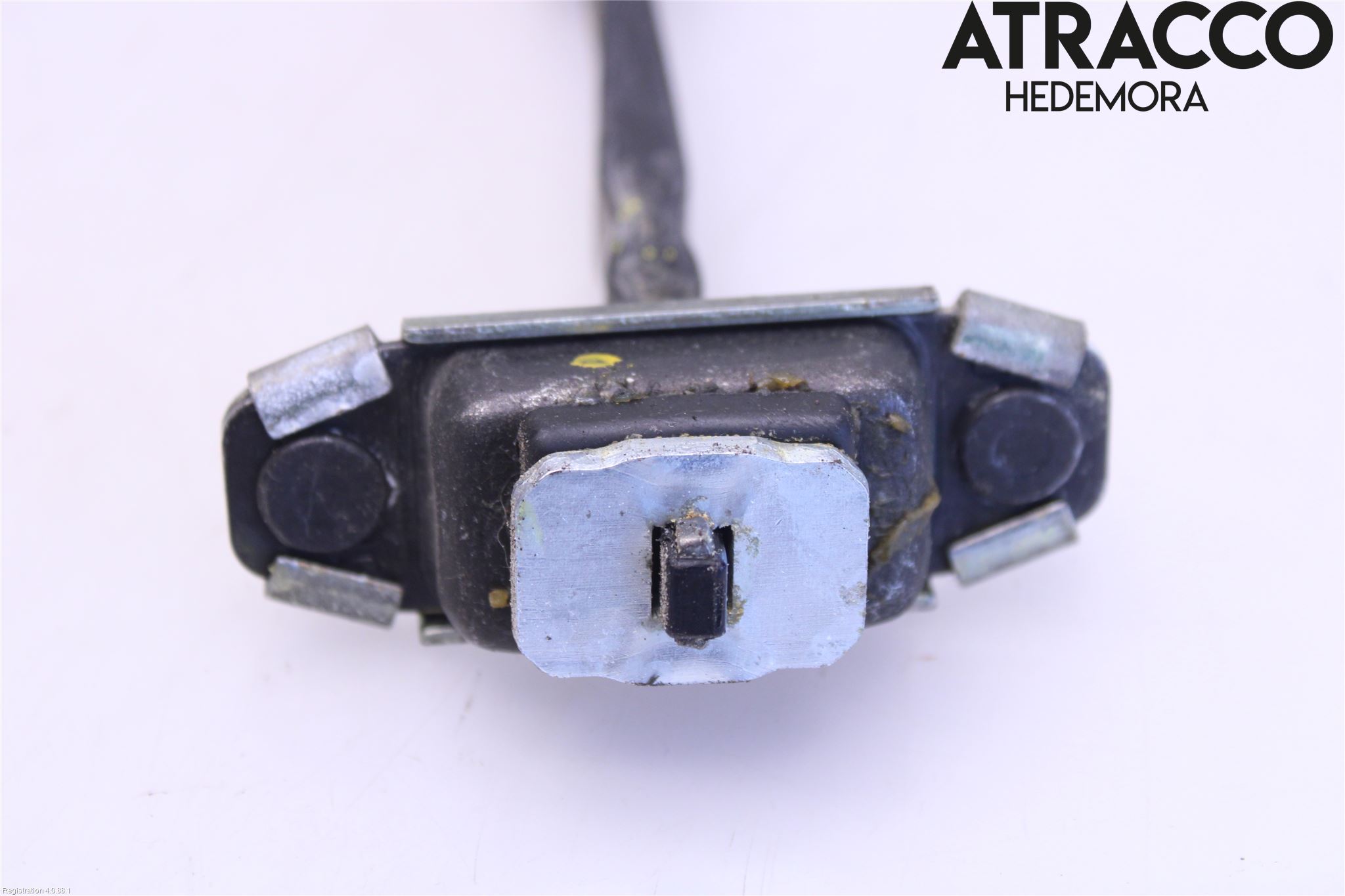Kia CEED/CEED SW 19- Dørstopper