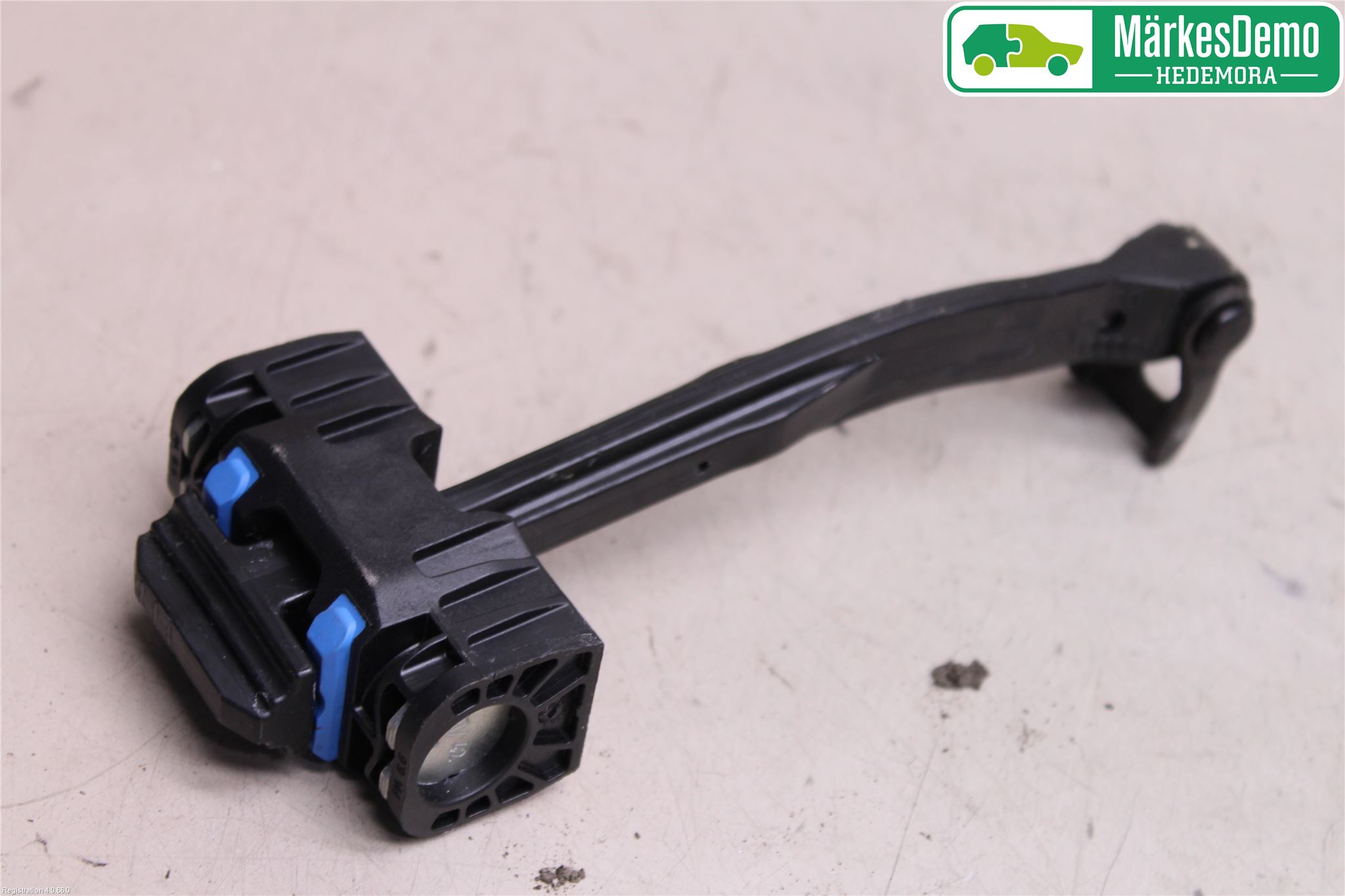 Audi A7/S7 4G 11-17 Dørstopper