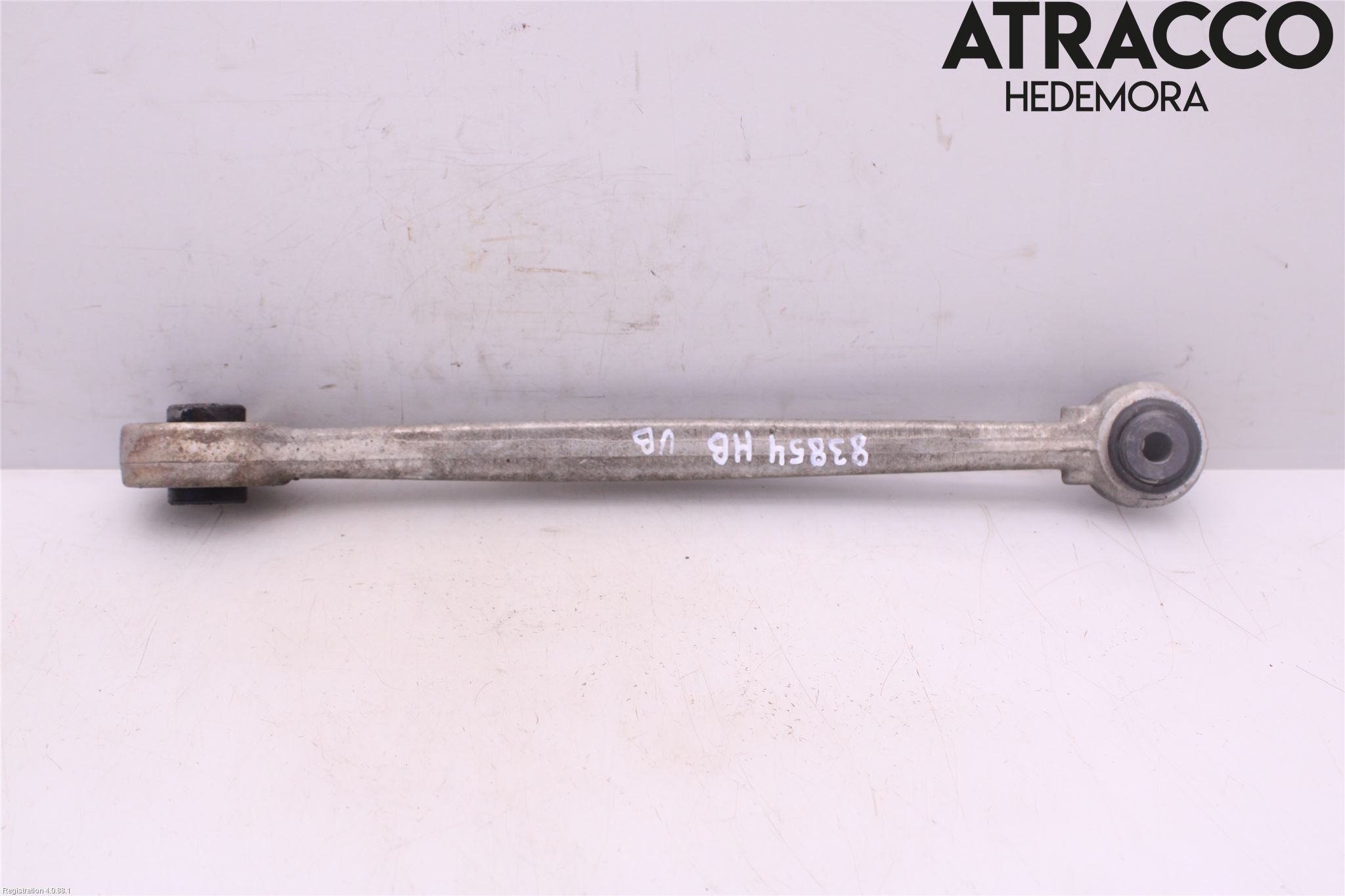 BMW 4 F32/F33/F82/F83 13-20 Bærearm Bak Høyre
