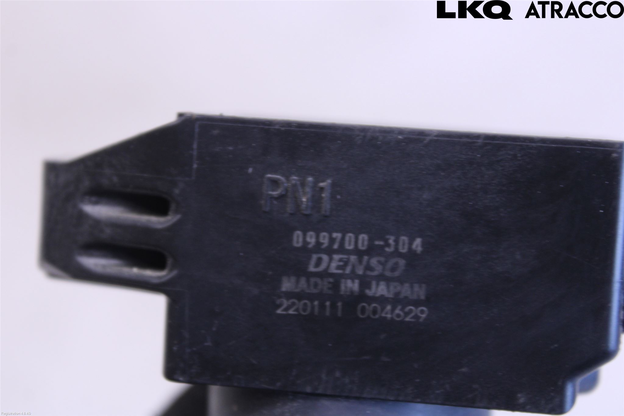 Suzuki SWIFT 17-24 Coil