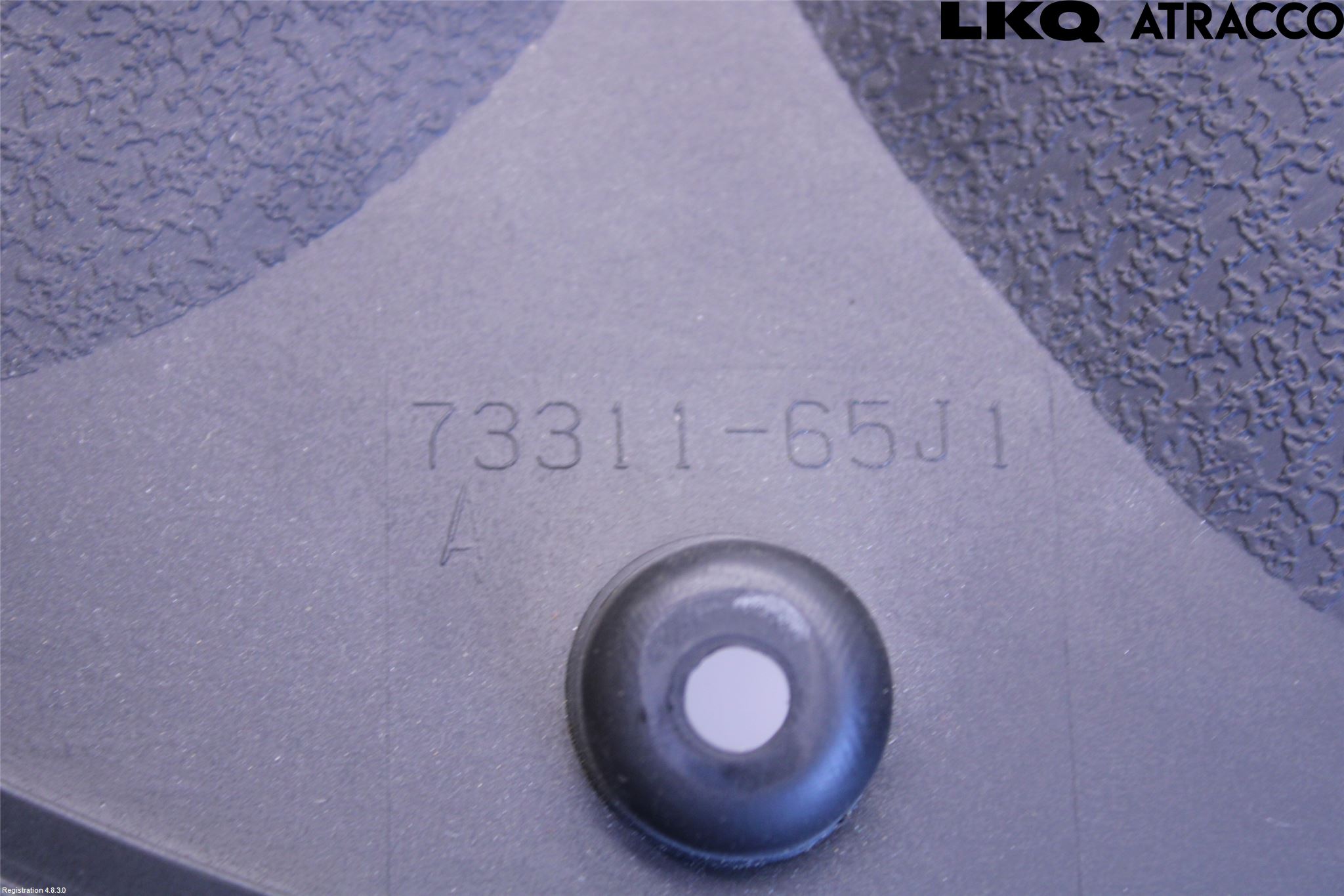 Suzuki GRAND VITARA II 06-14 Instrument Ramme