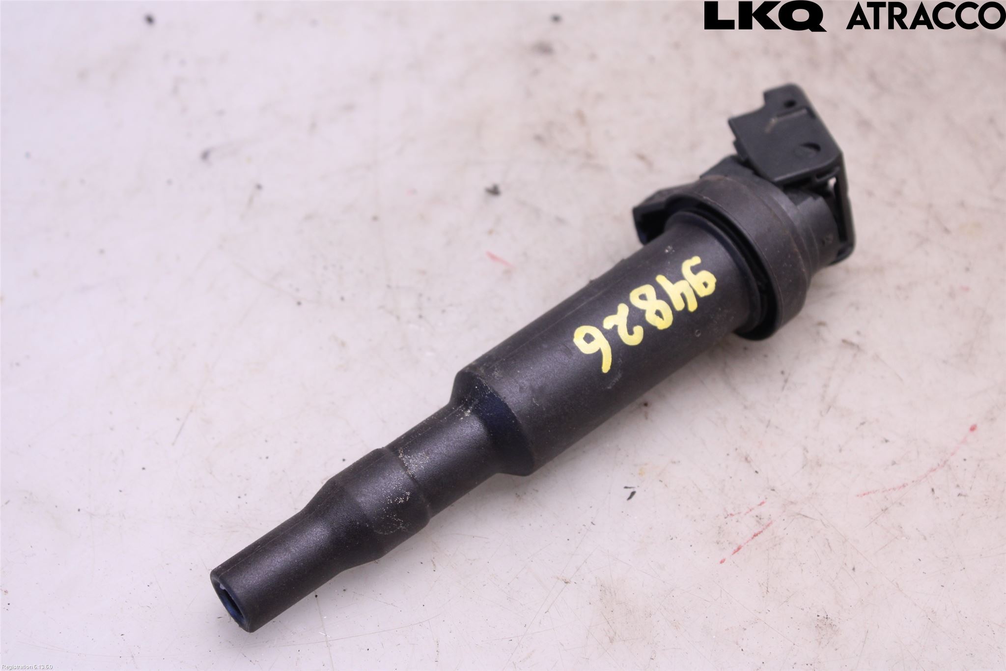 BMW Z4 E89 09-16 Coil