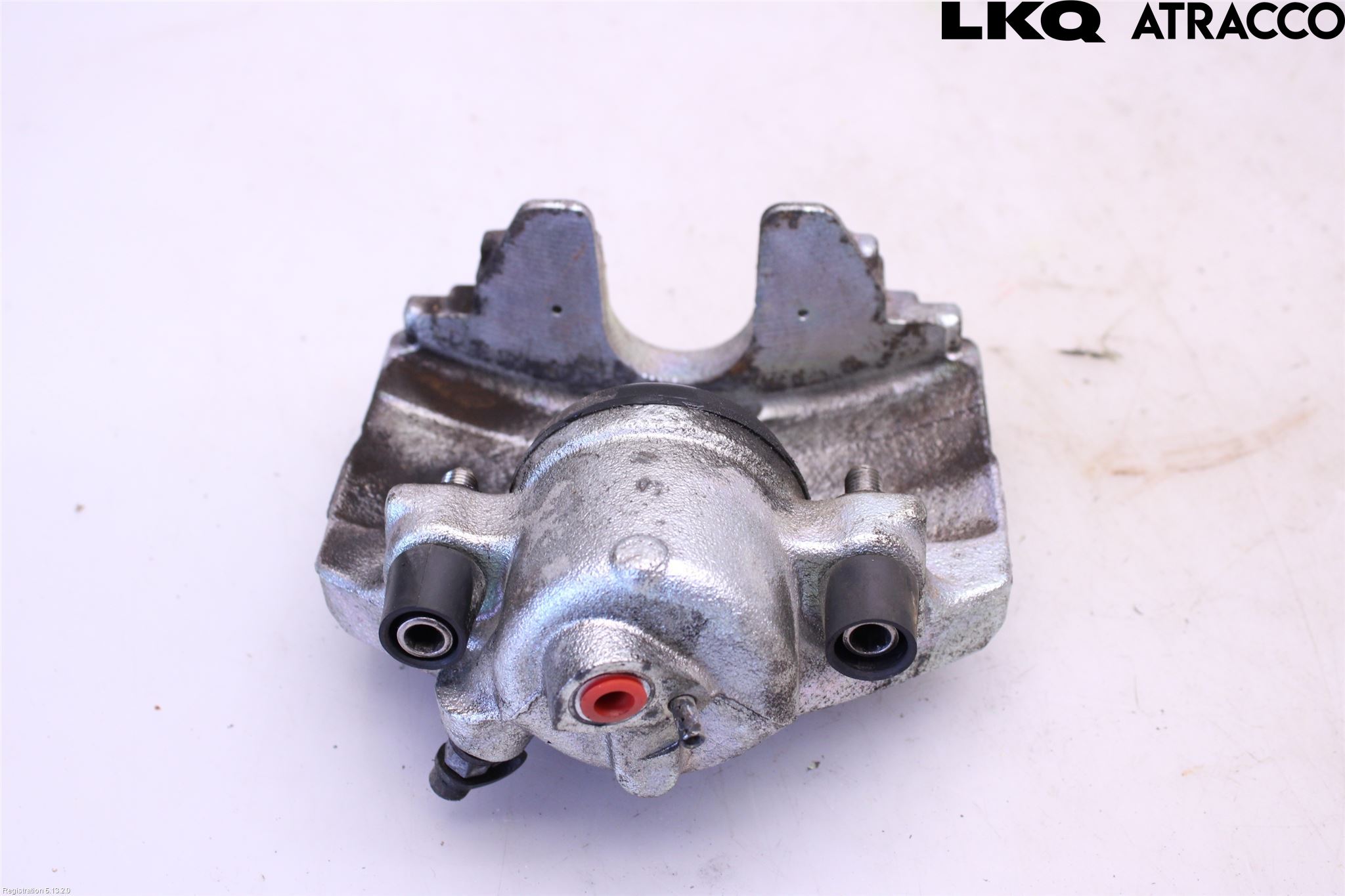 Skoda SUPERB 09-15 Bremsecaliper Foran Høyre