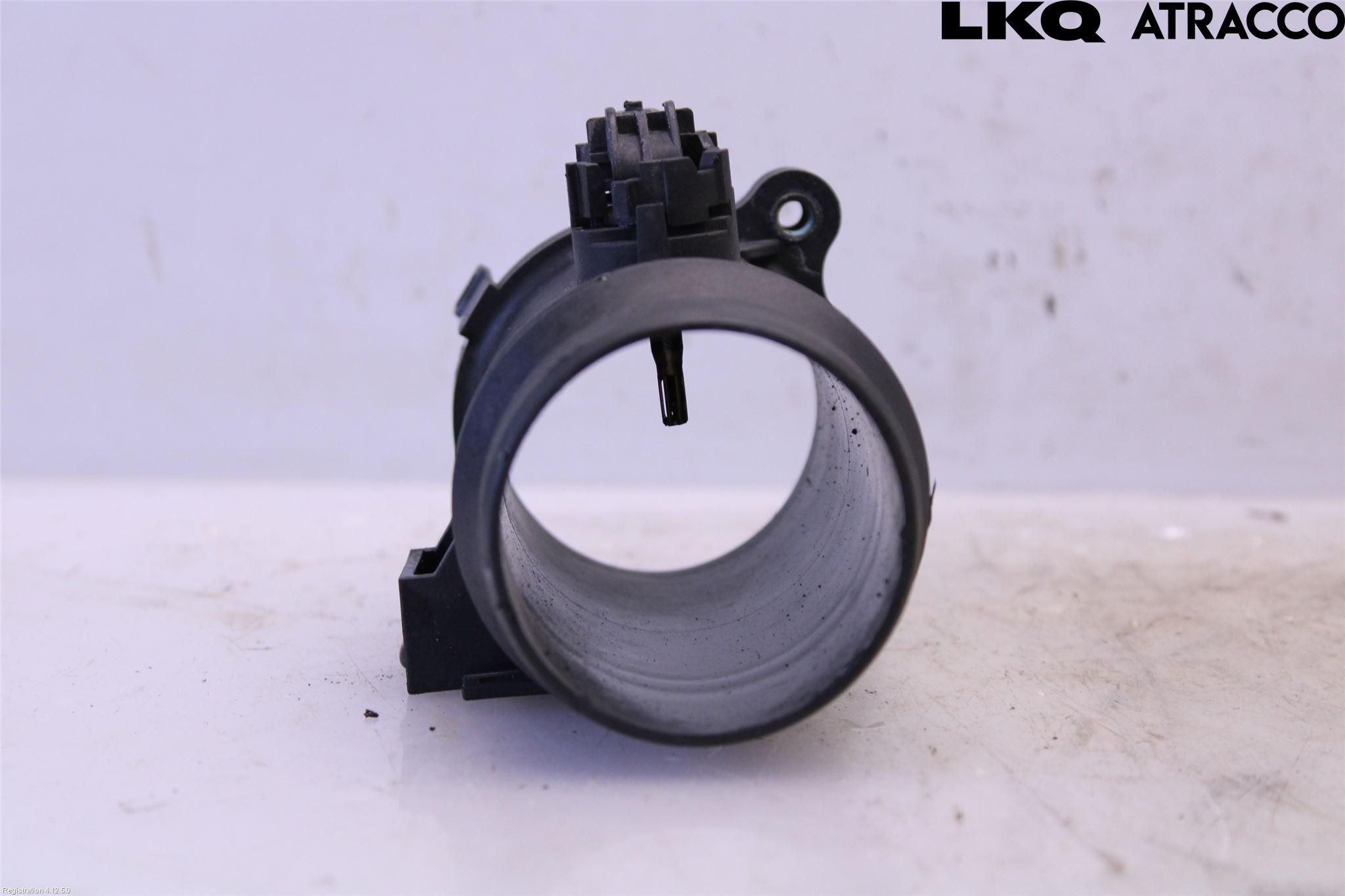 BMW 5 F10/F11/F18 09-17 Giver Temp Innsugsluft