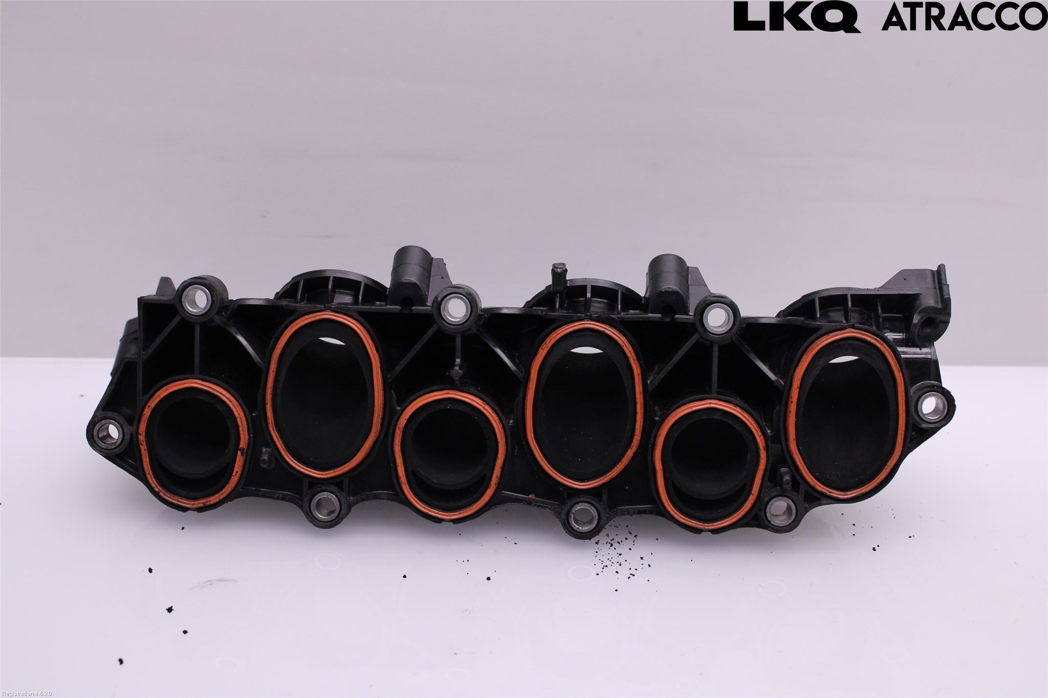 Audi A7/S7 4G 11-17 Innsugningsmanifold