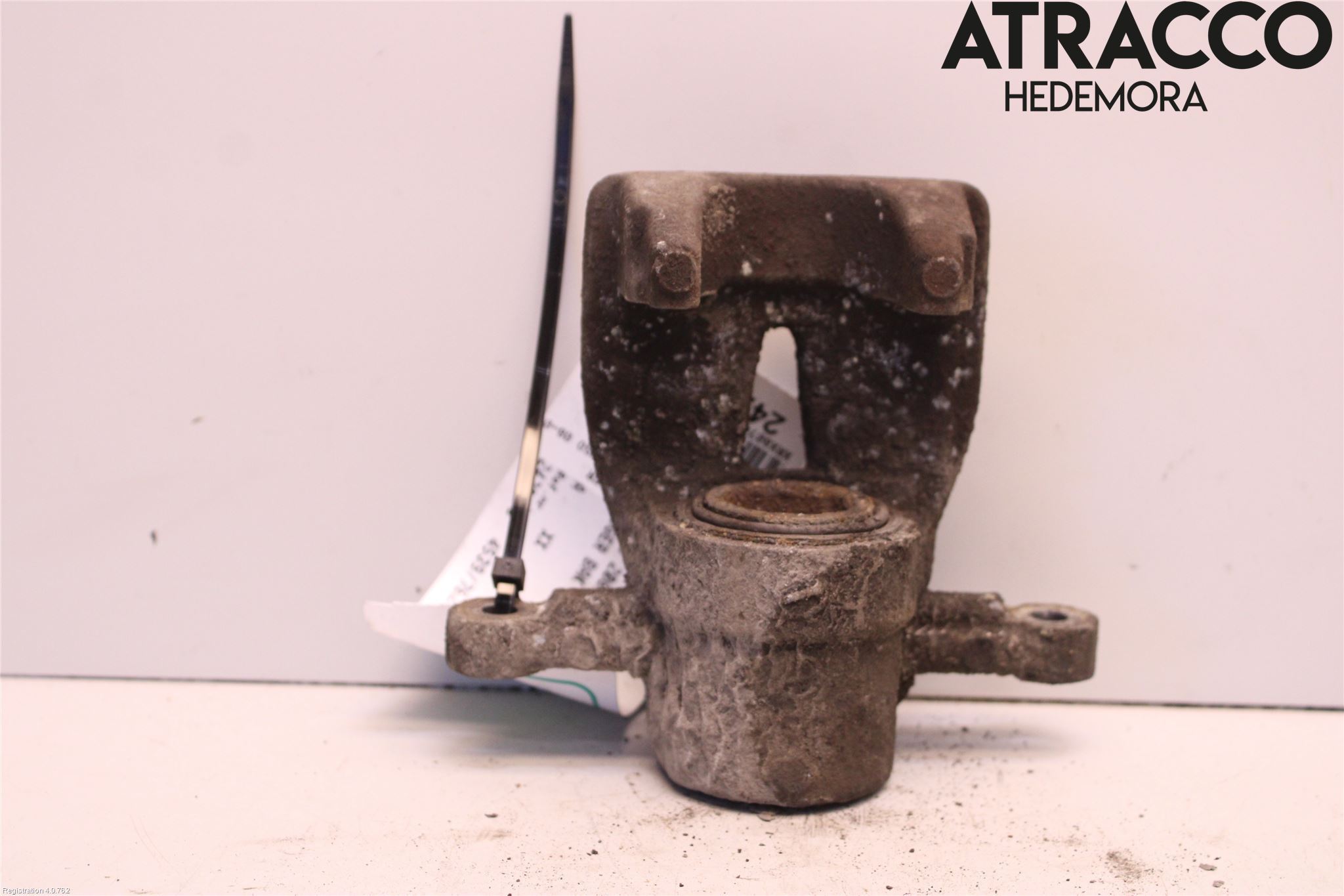 Toyota COROLLA VERSO 08-09 Bremsecaliper Bak Høyre