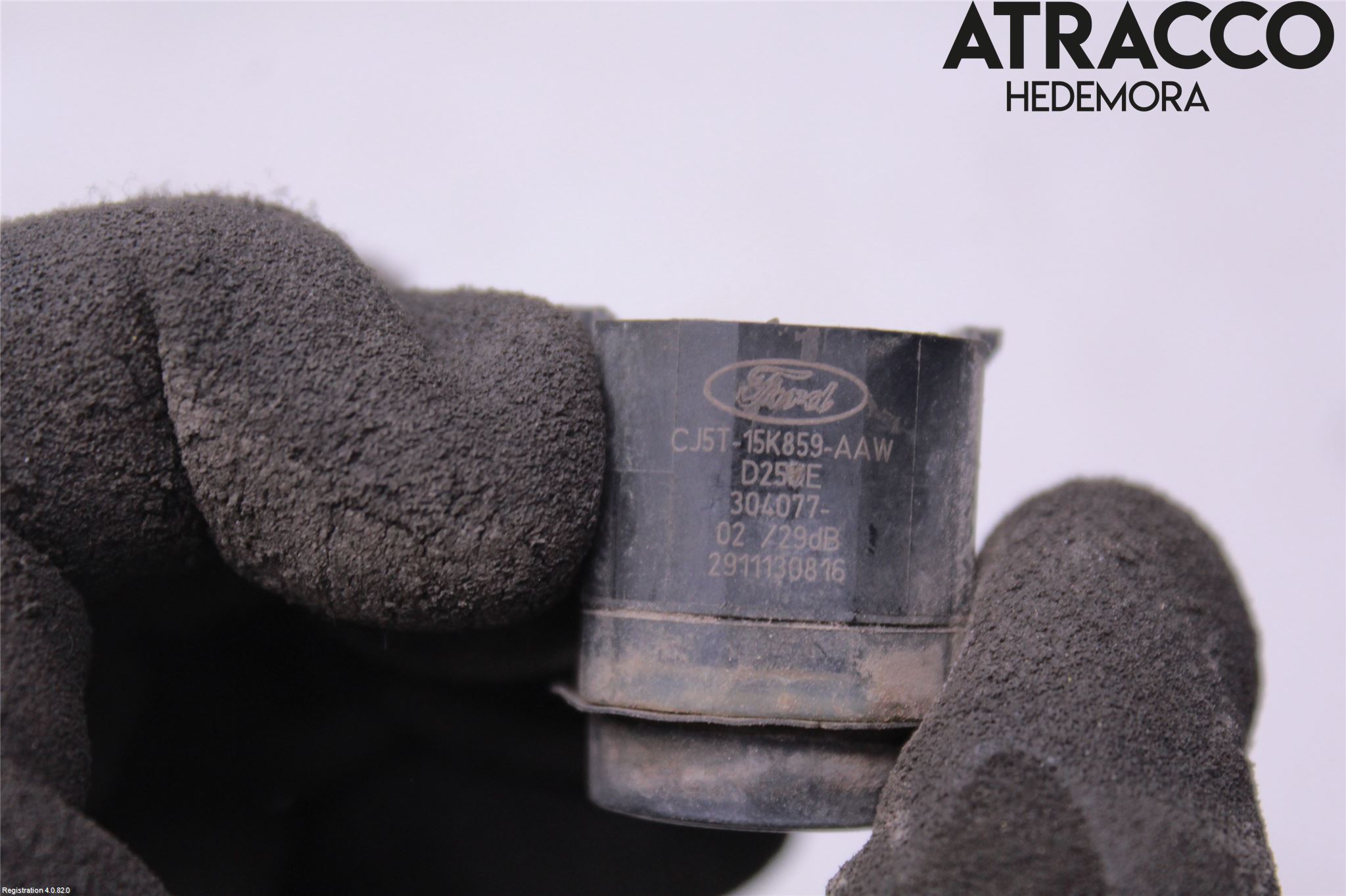 Ford KUGA 13-16 Sensor Ryggesensor
