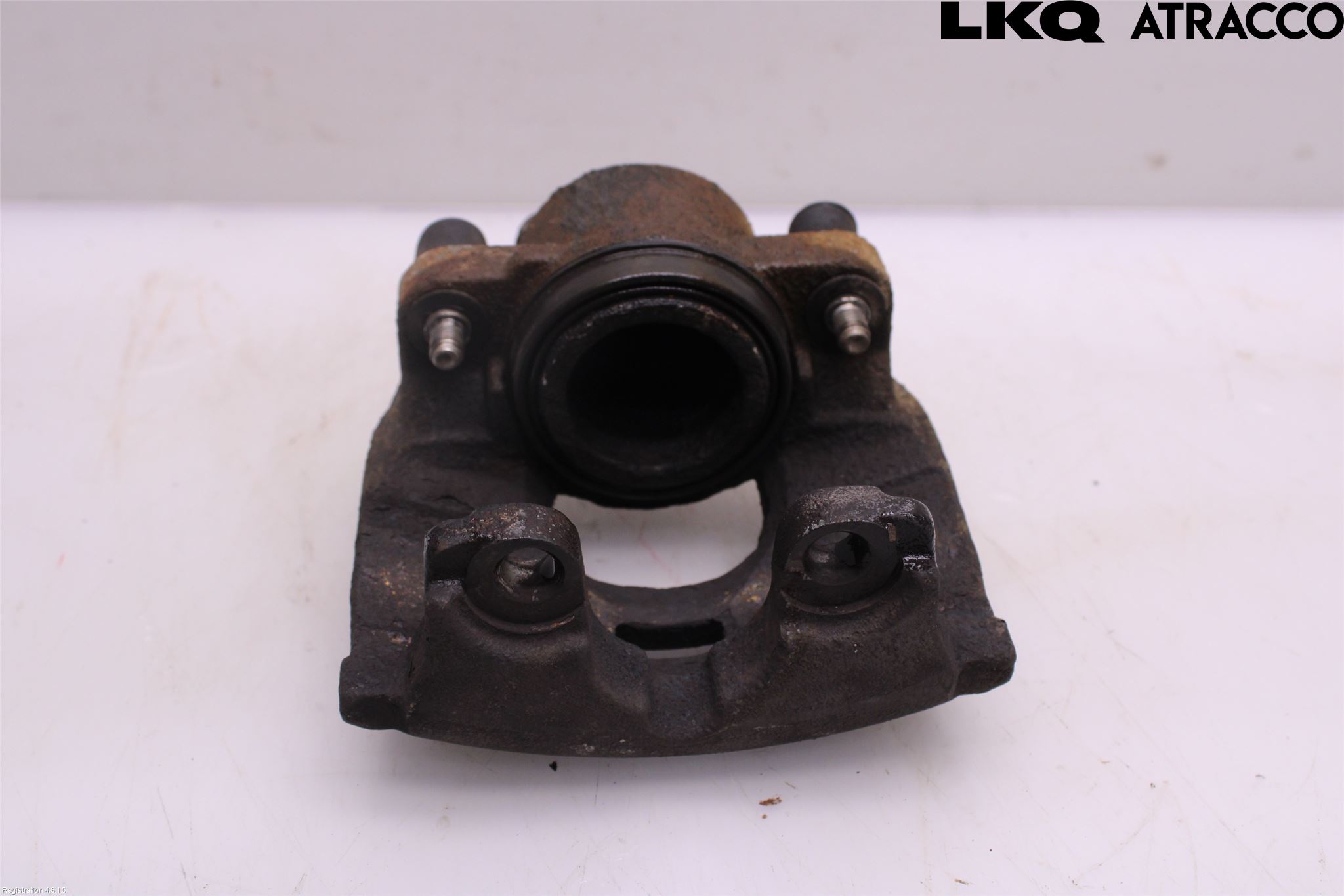 Volvo V70 08-13 Bremsecaliper Foran Venstre