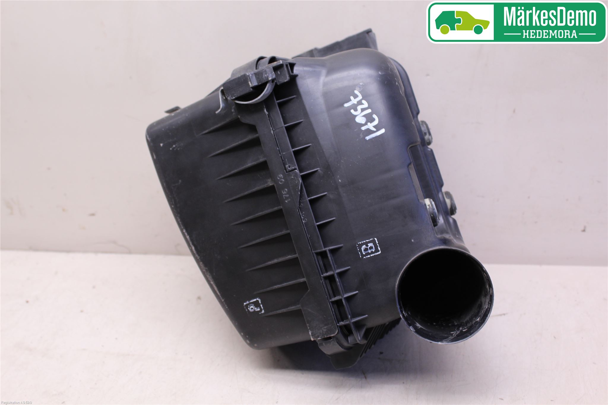Toyota AVENSIS 09-15 Luftfilter Boks
