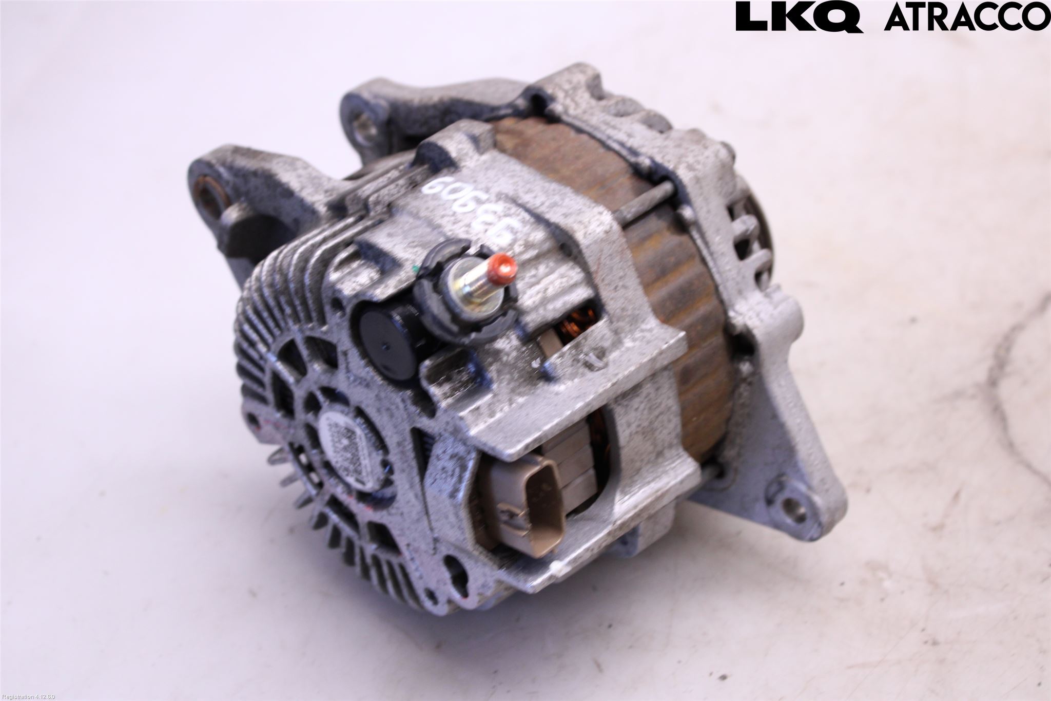 Mitsubishi ASX 10-22 Dynamo