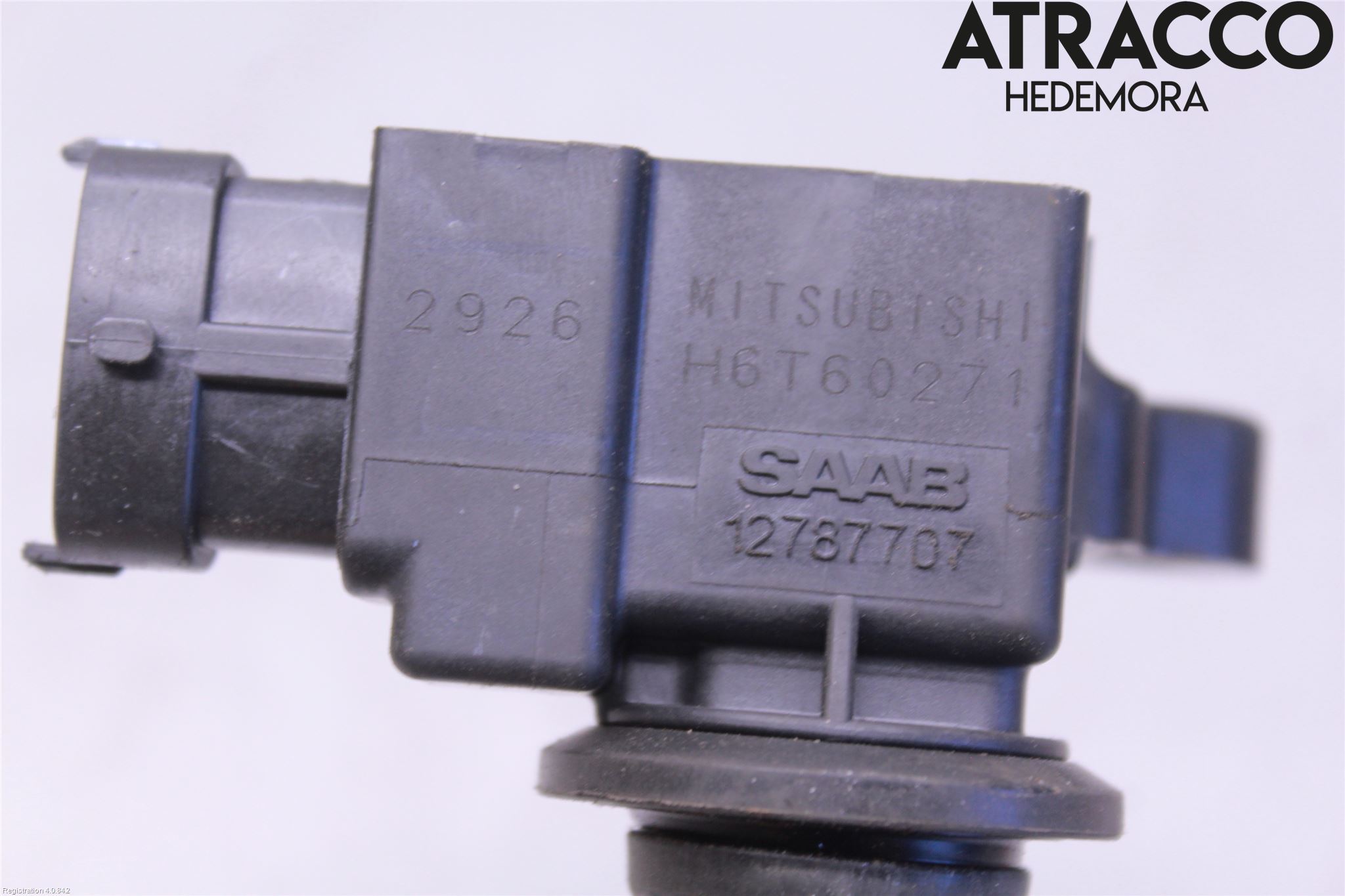 Saab 9-3 VER 2 Coil