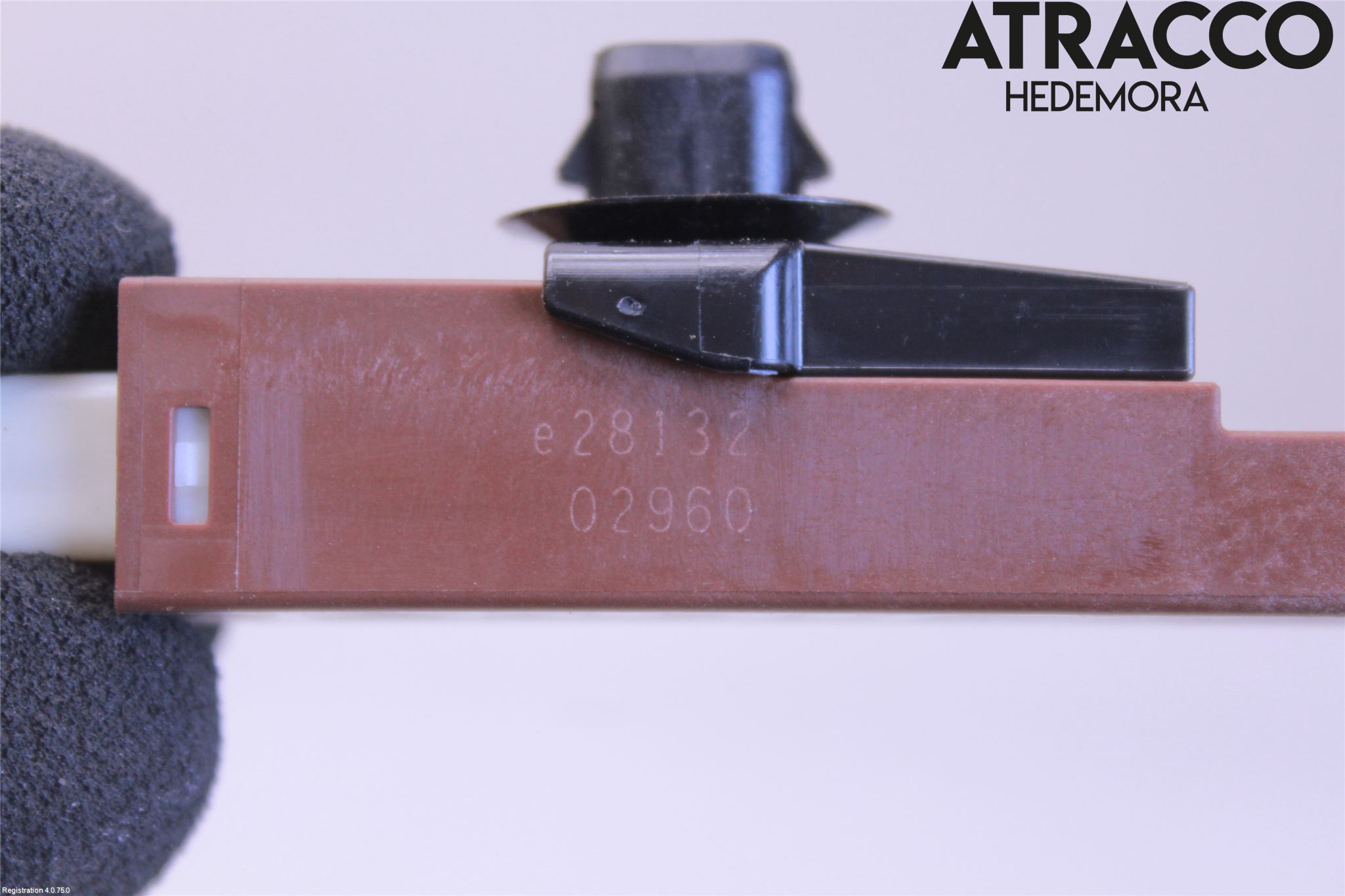 Toyota GT86 12- Stereo Antenne Radio-Tv