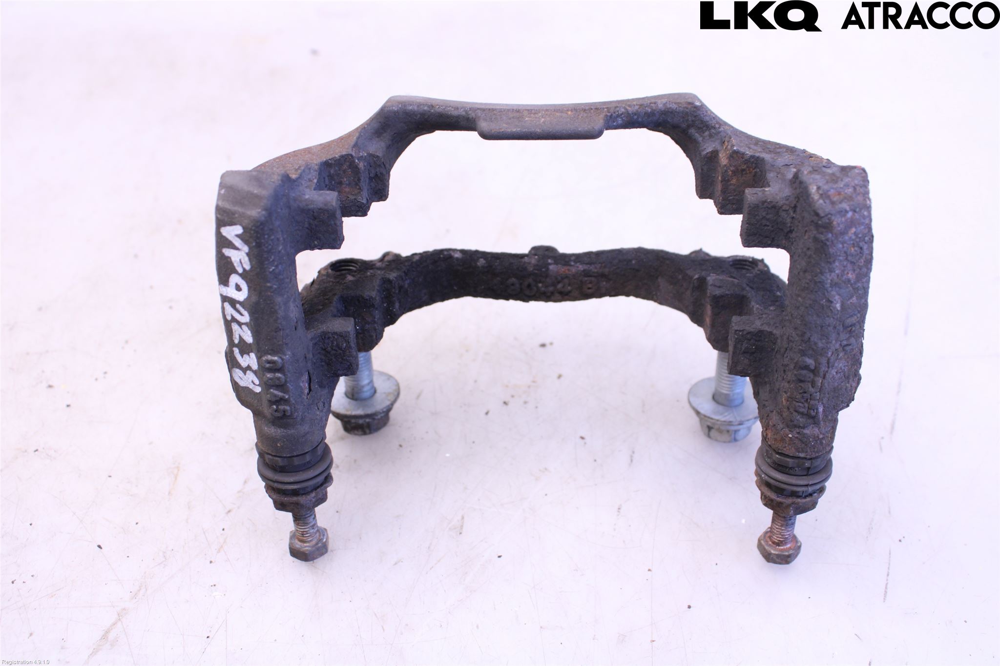 BMW 2 F46 GRAN TOURER 15-22 Bremsecaliper Feste Holder