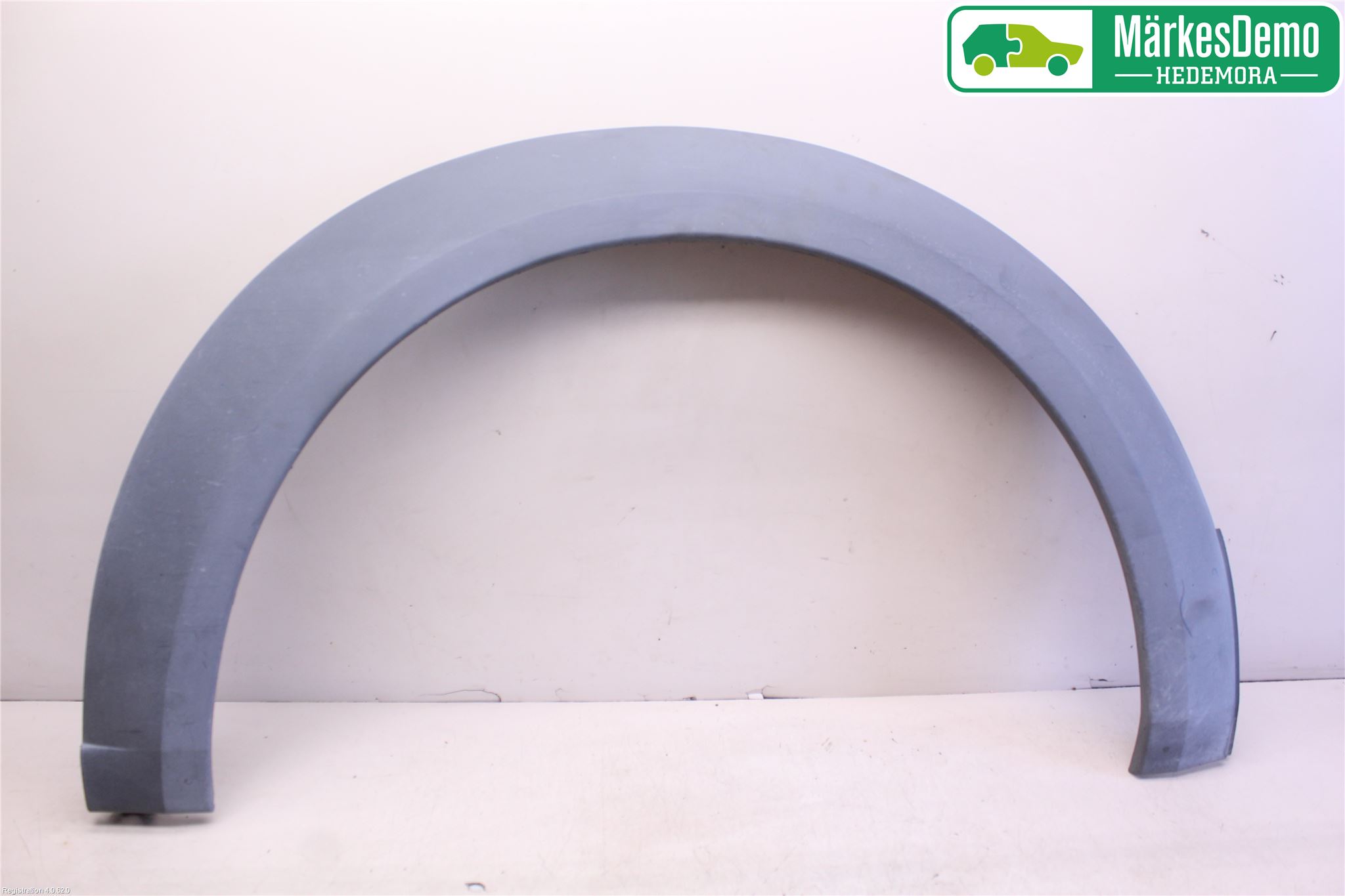 Ford TRANSIT CONNECT 03-08 Skjerm Bredder