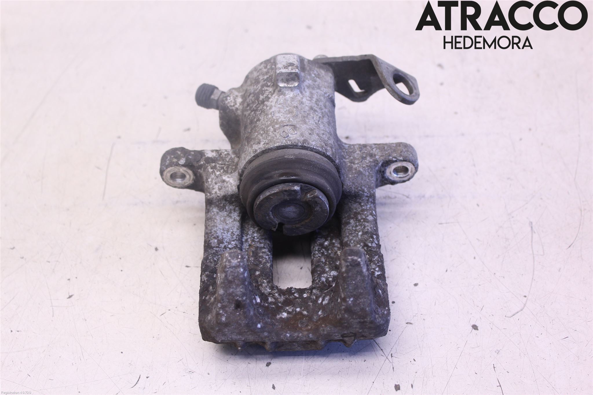 Volkswagen VW POLO 10-17 Bremsecaliper Bak Høyre
