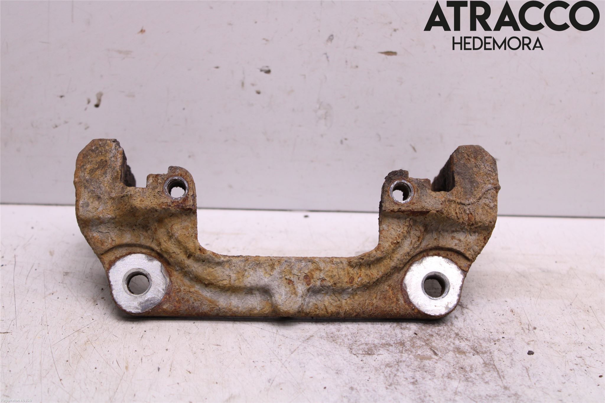 Honda CIVIC 12-16 Bremsecaliper Feste Holder