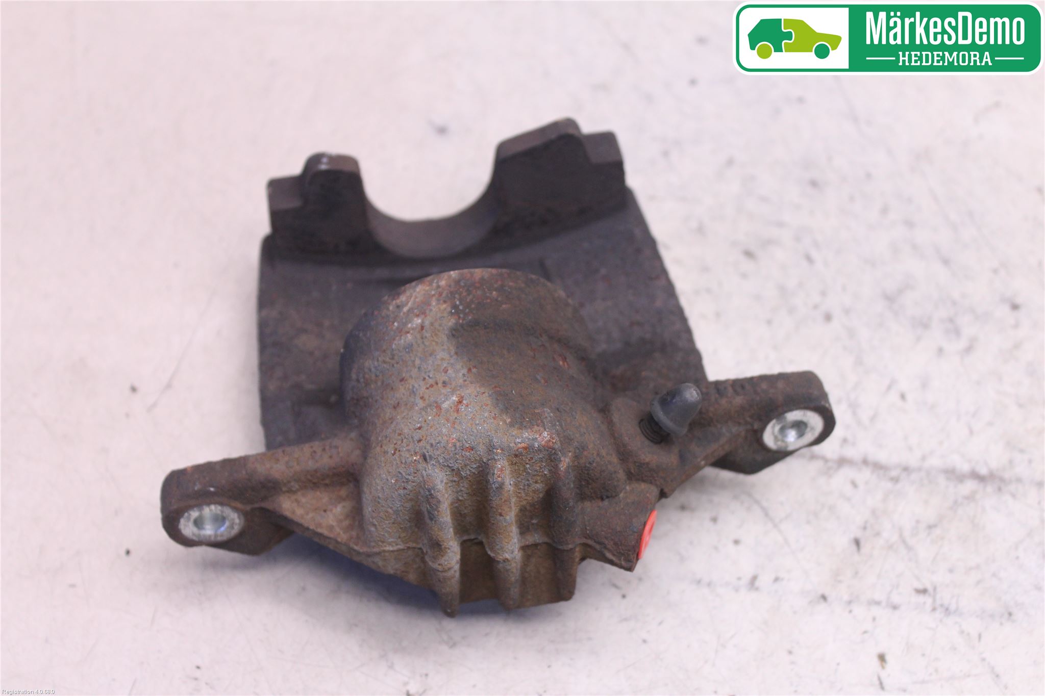 Peugeot 208 12-15 Bremsecaliper Foran Venstre
