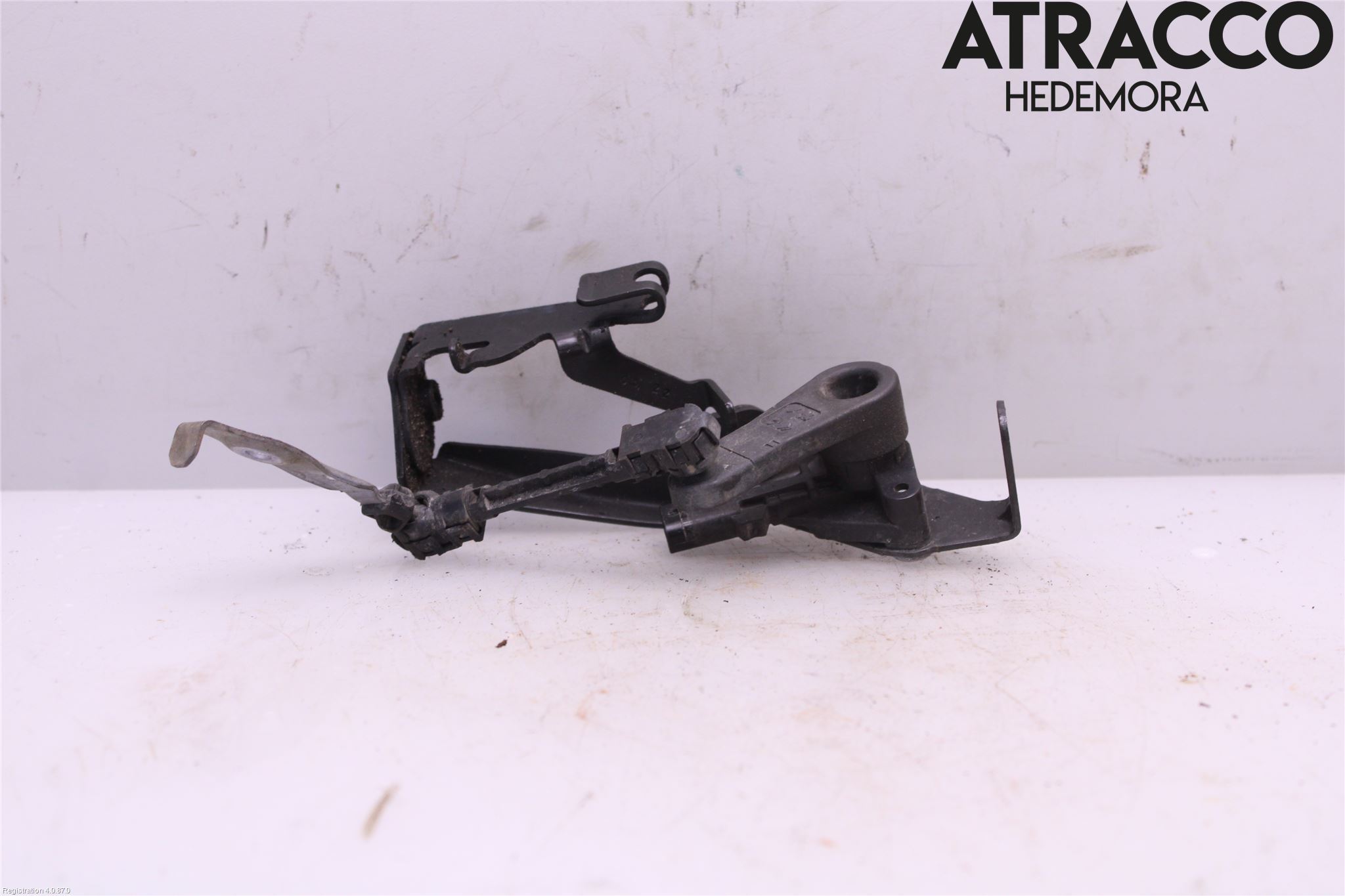 Peugeot 2008/E-2008 20- Sensor Lysinnstilling