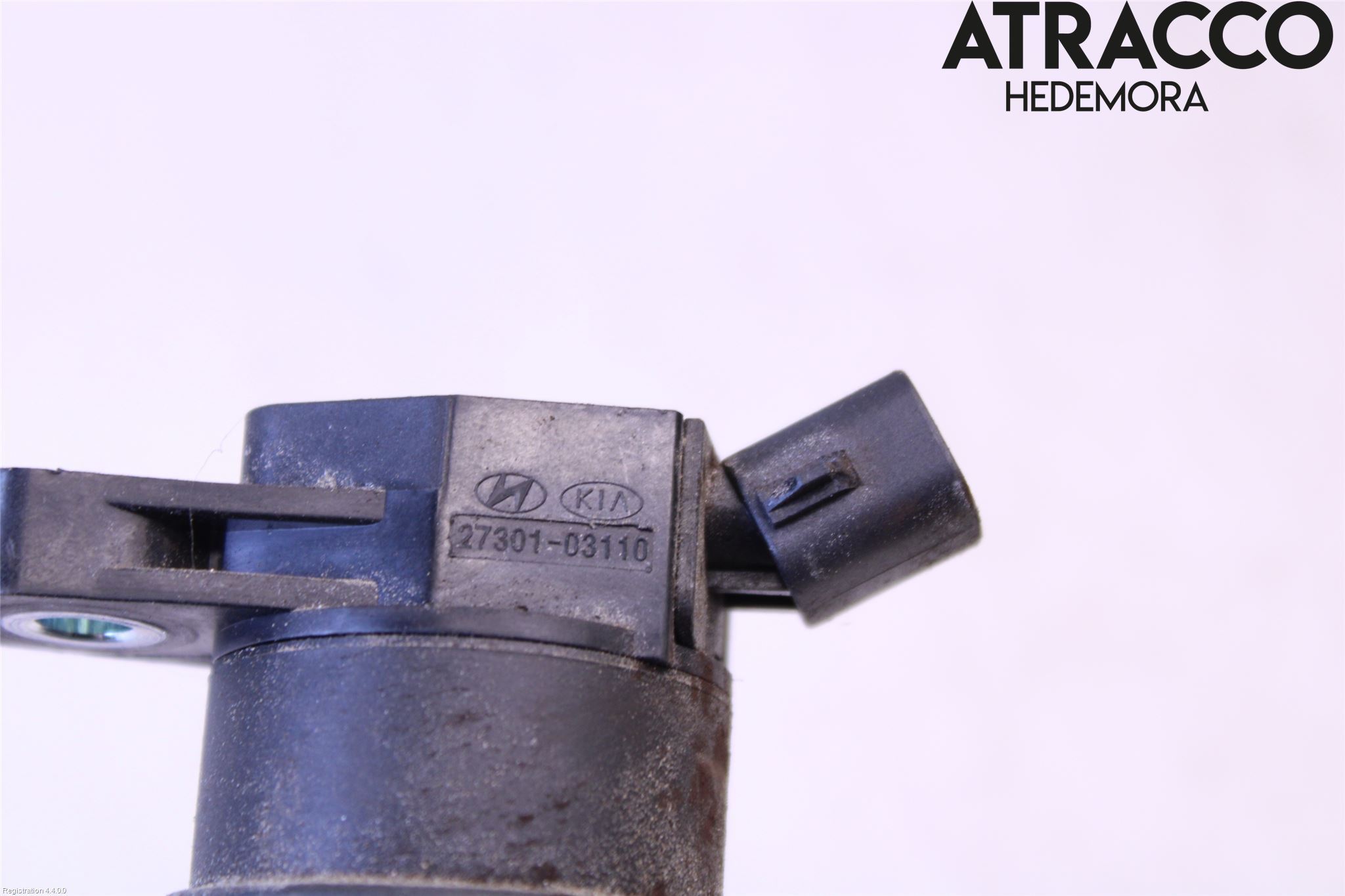Kia RIO 17- Coil