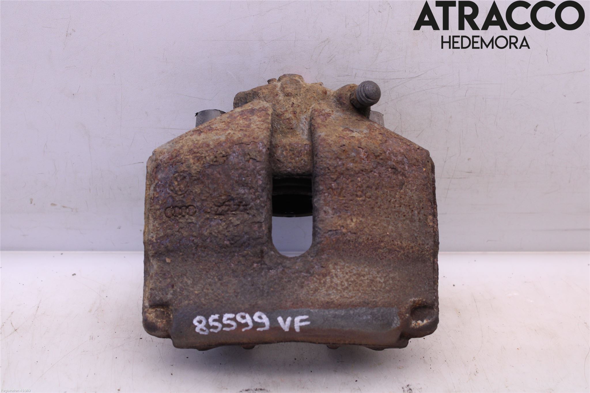 Audi A1/S1 11-18 Bremsecaliper Foran Venstre